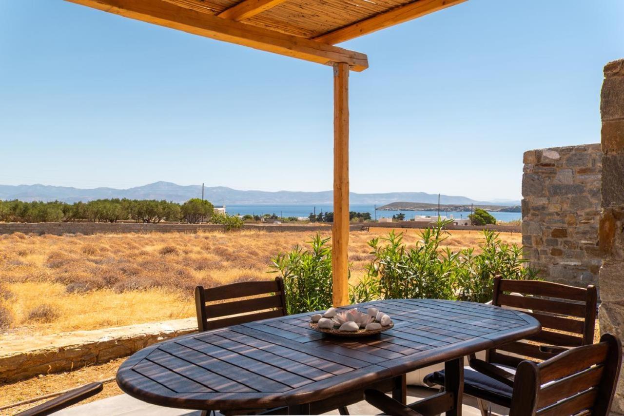 Villa Cycladic Breeze *