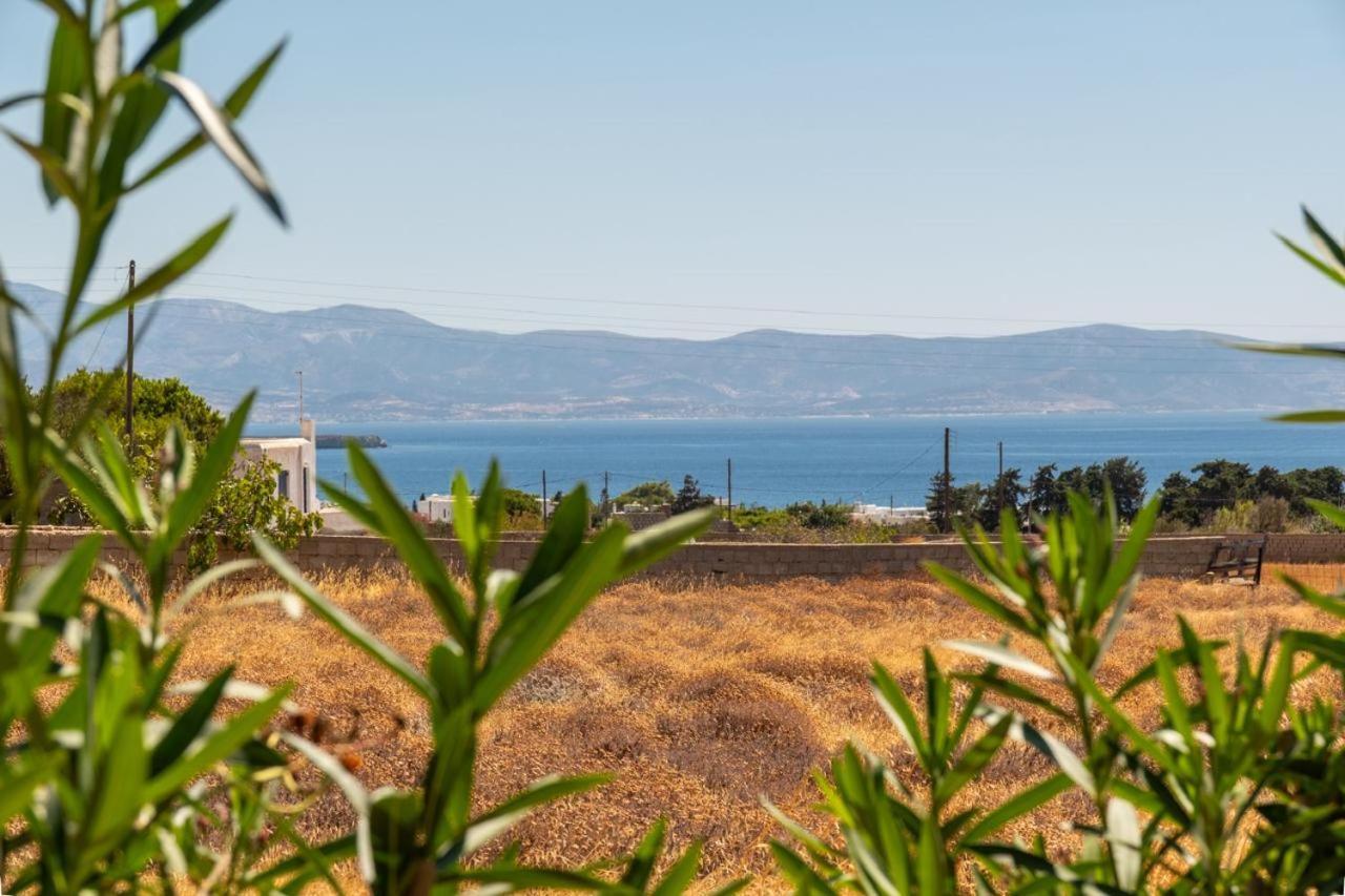 Cycladic Breeze Villa Parikia (Paros)