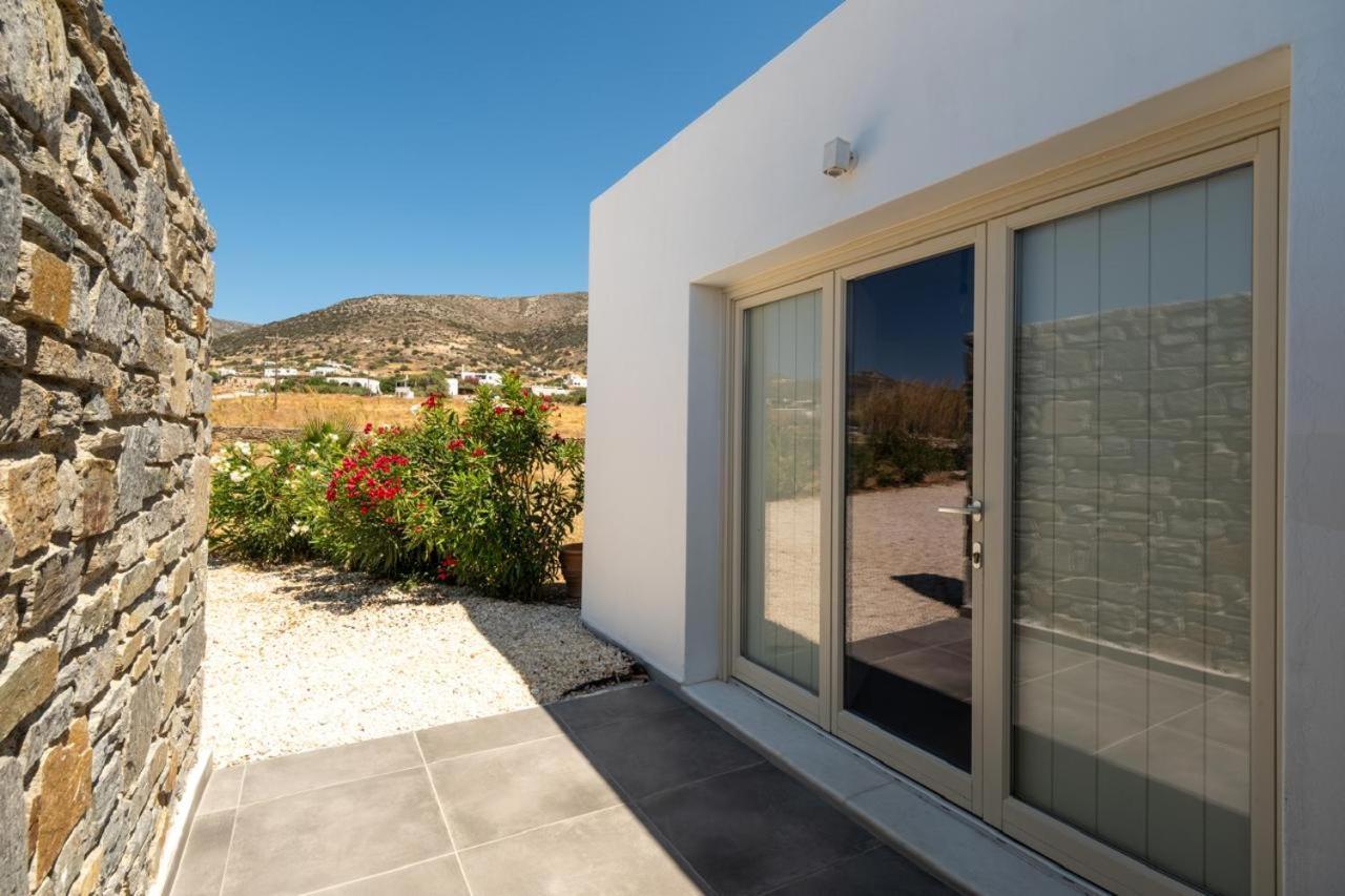Villa Cycladic Breeze Parikia (Paros)