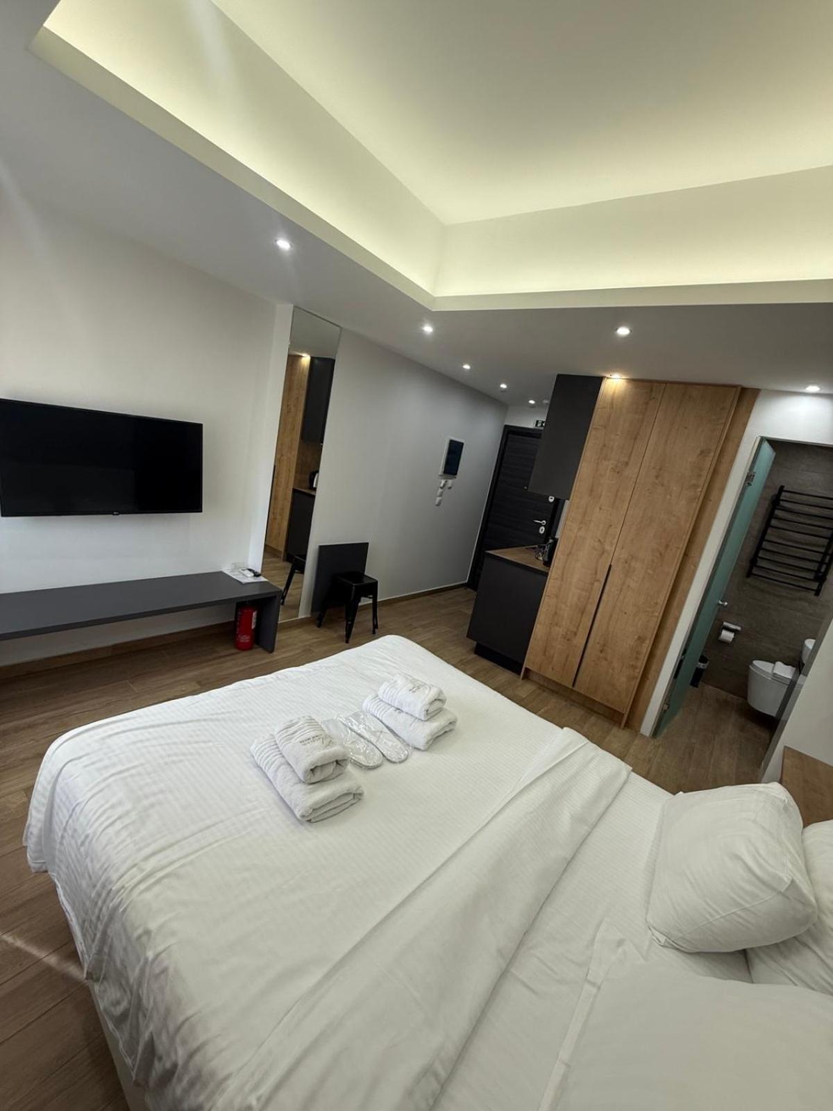 Xclusive Apartment Athens