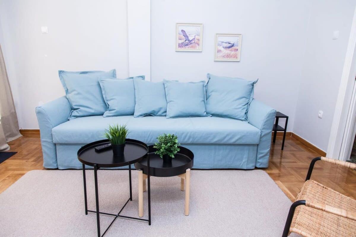 Modern Beauty In Area Apartment