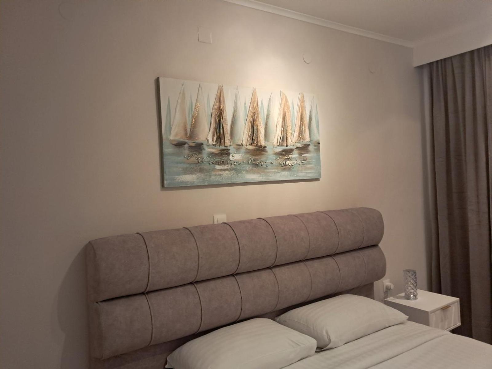 Apartment Spyridoula 11 Paleokastritsa