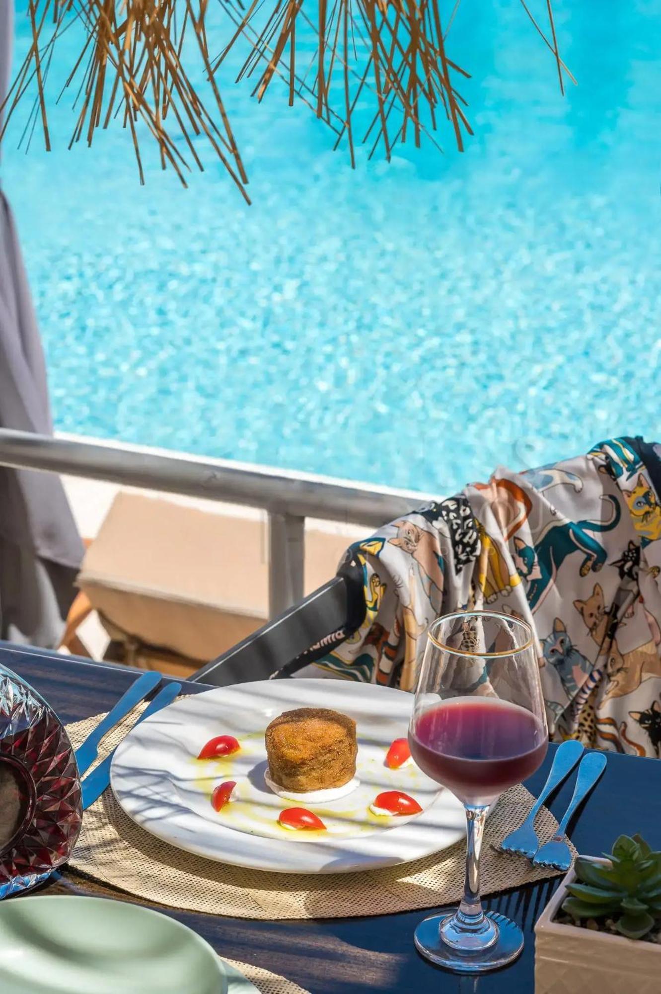 Hotel Cretan Seaside Boutique 4*
