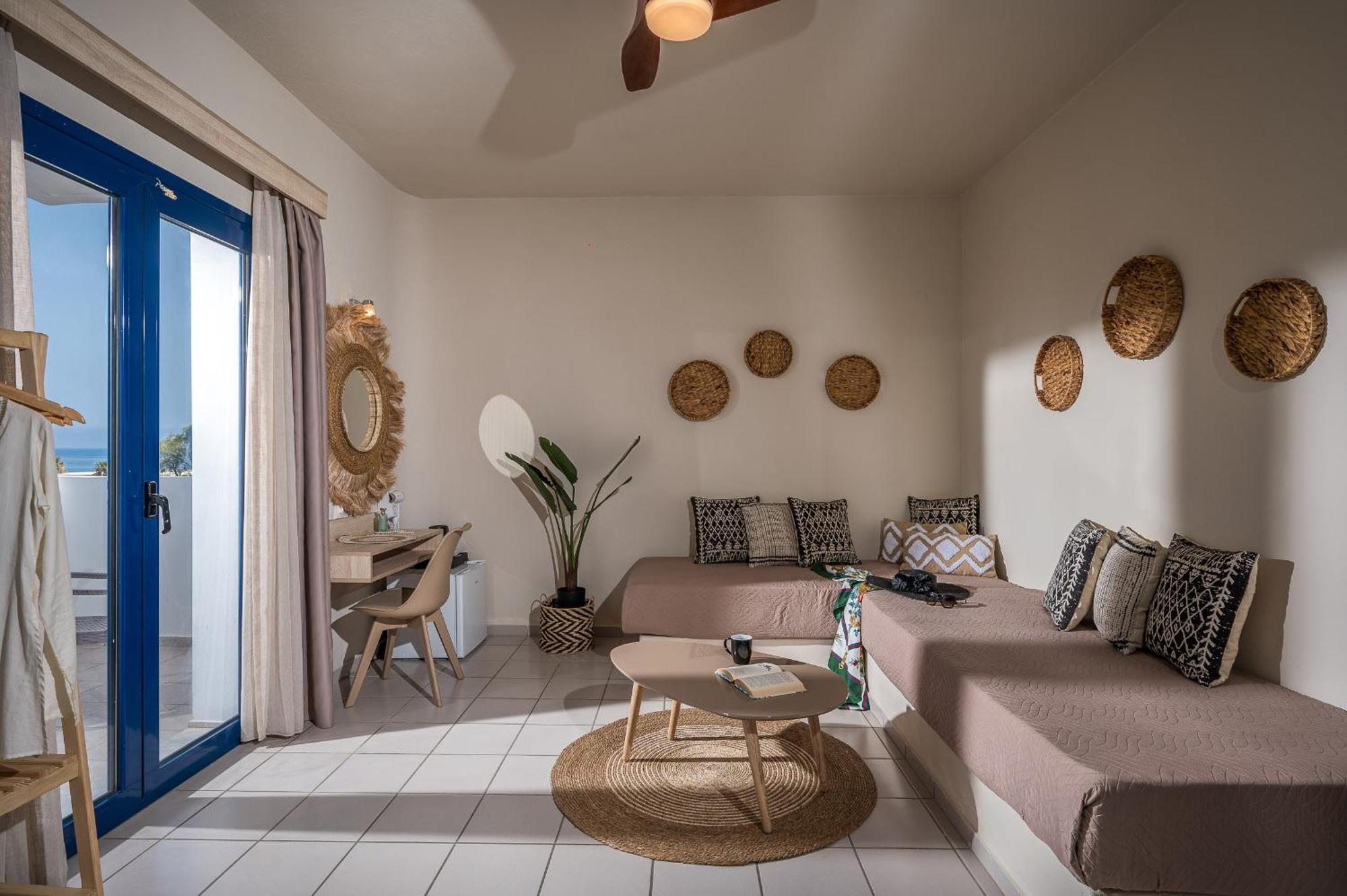 Cretan Seaside Boutique Hersonissos (Crete)