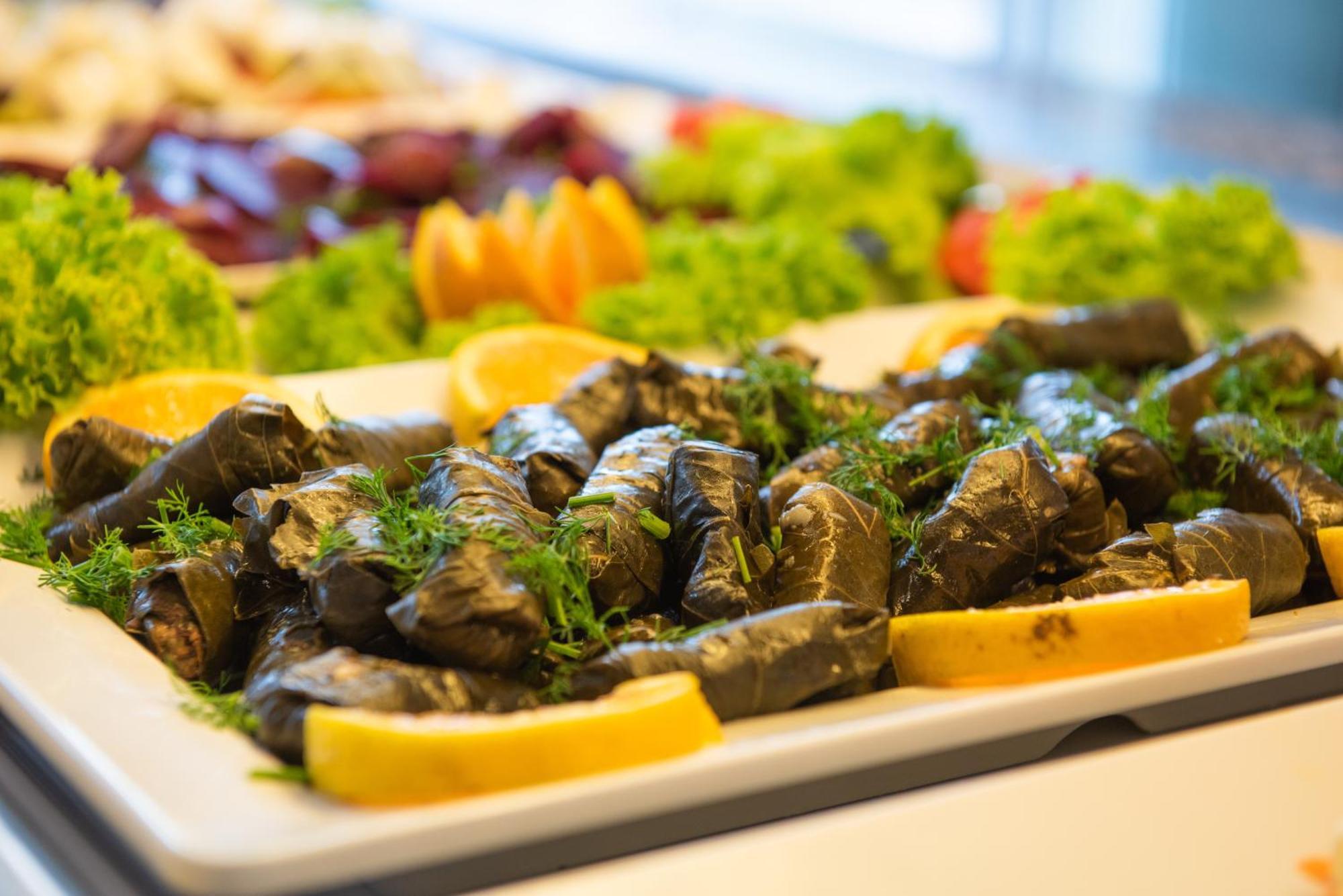 Cretan Seaside Boutique Hotel 4*