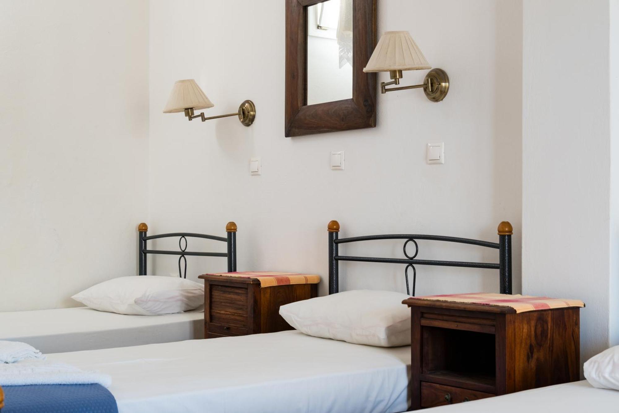 Afroditi Aparthotel *