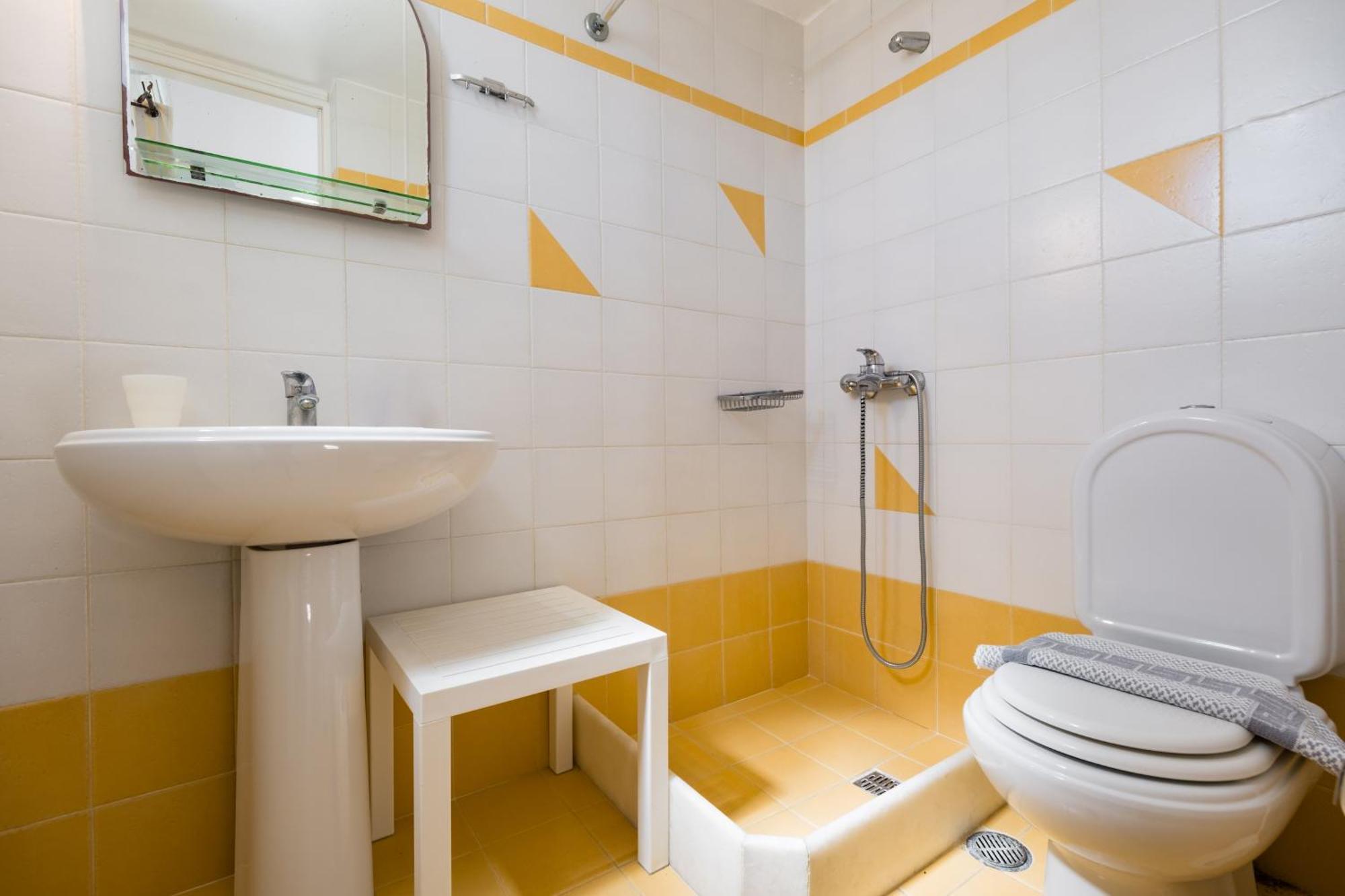 Aparthotel Afroditi