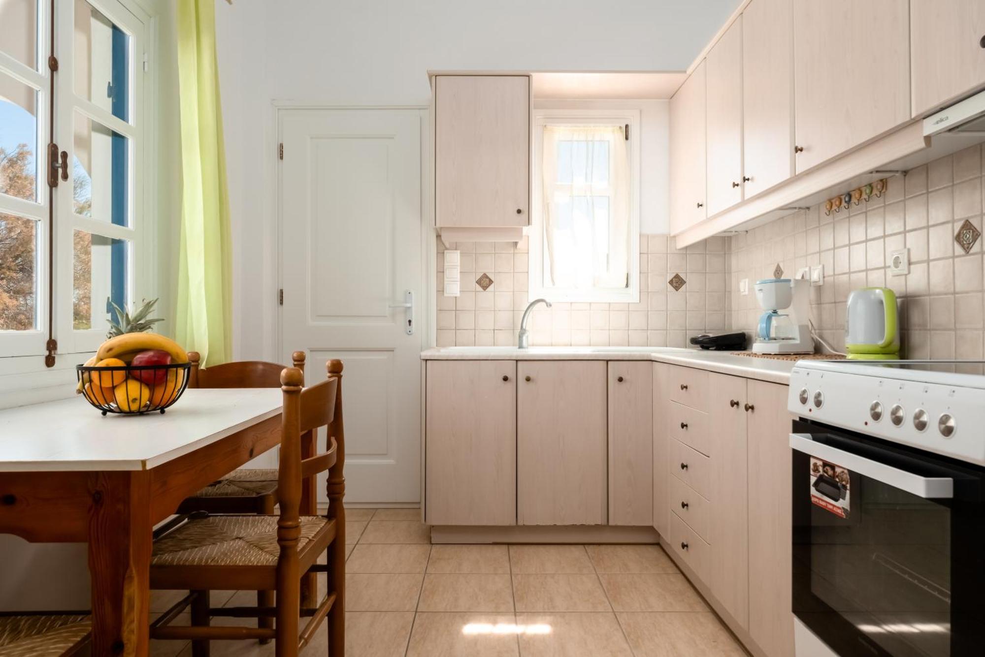 Afroditi Aparthotel Parikia (Paros)