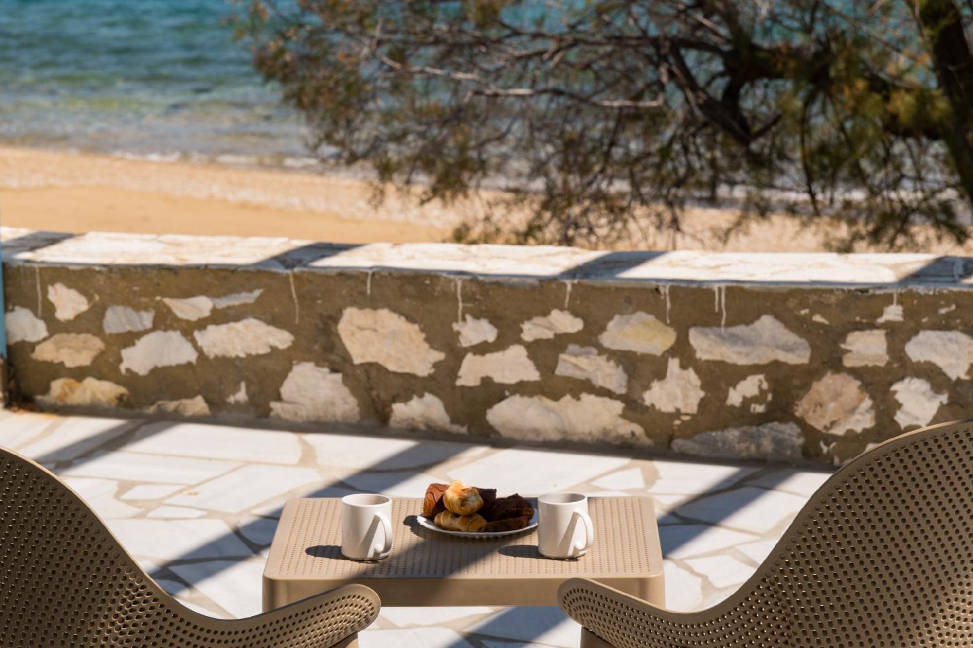 Afroditi Aparthotel Parikia (Paros)