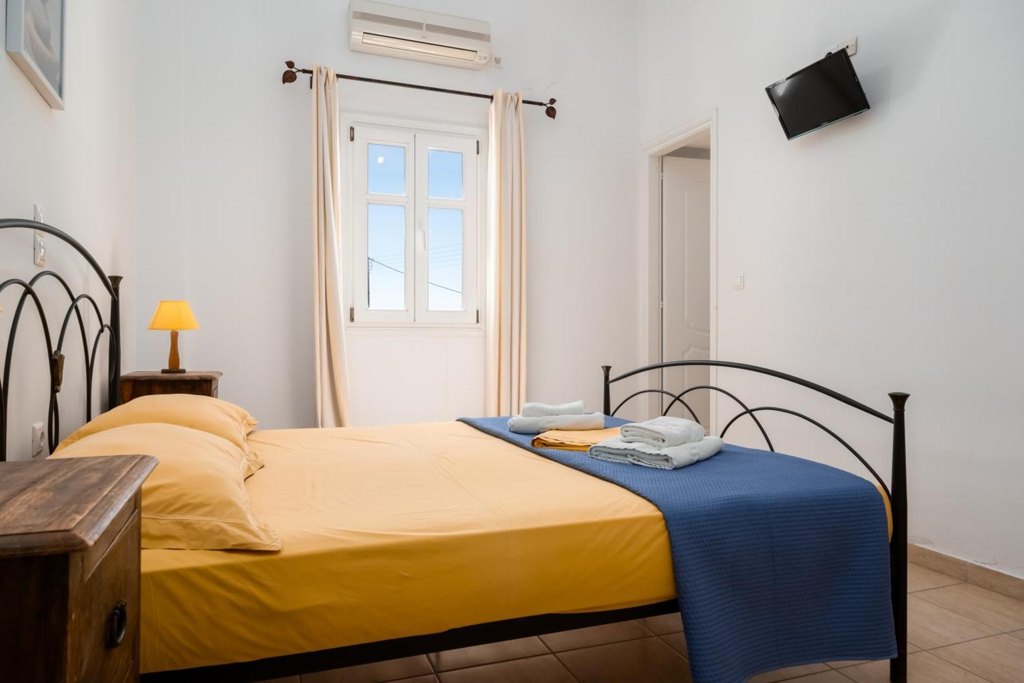 Aparthotel Afroditi *
