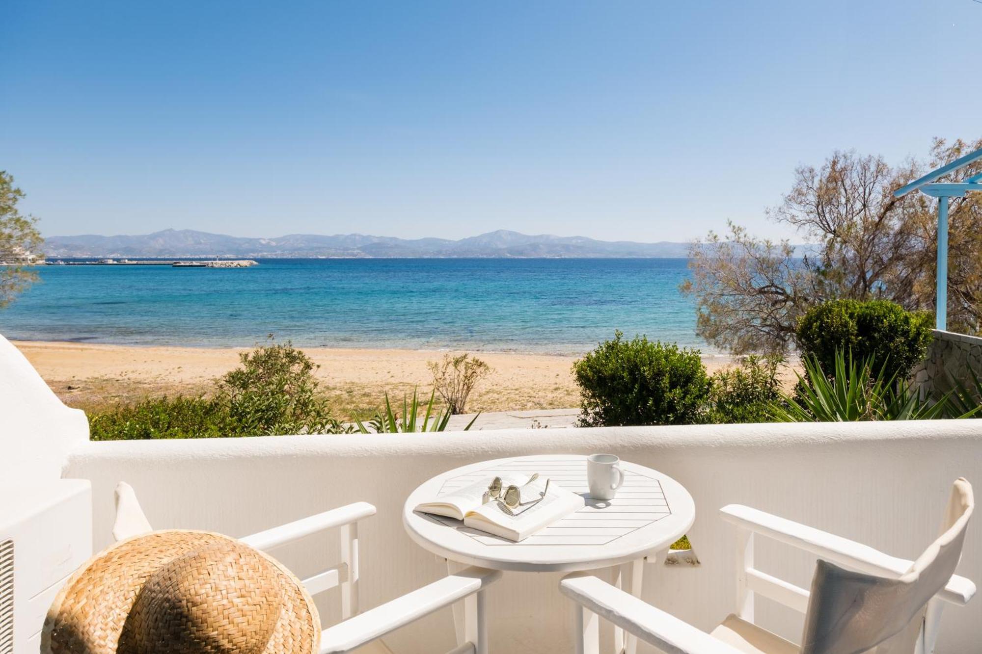 Afroditi Aparthotel Parikia (Paros)