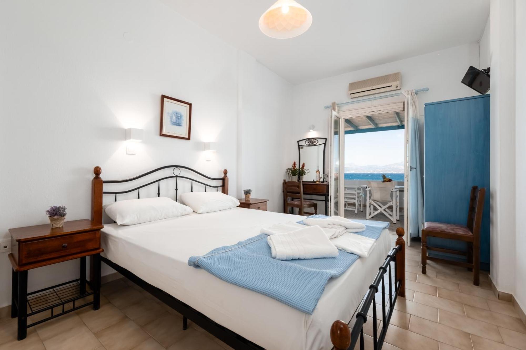 Aparthotel Afroditi