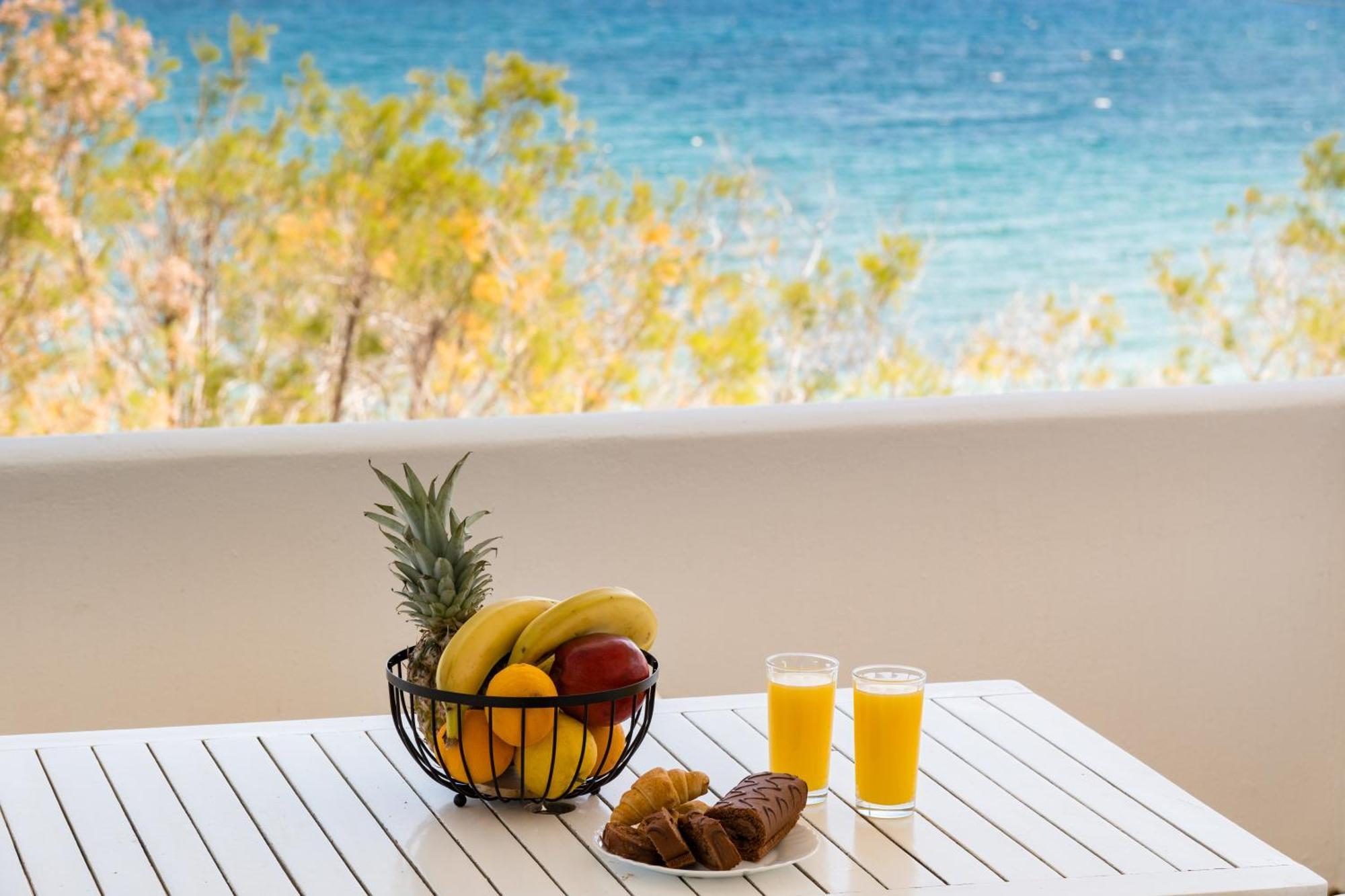 Afroditi Aparthotel Parikia (Paros)