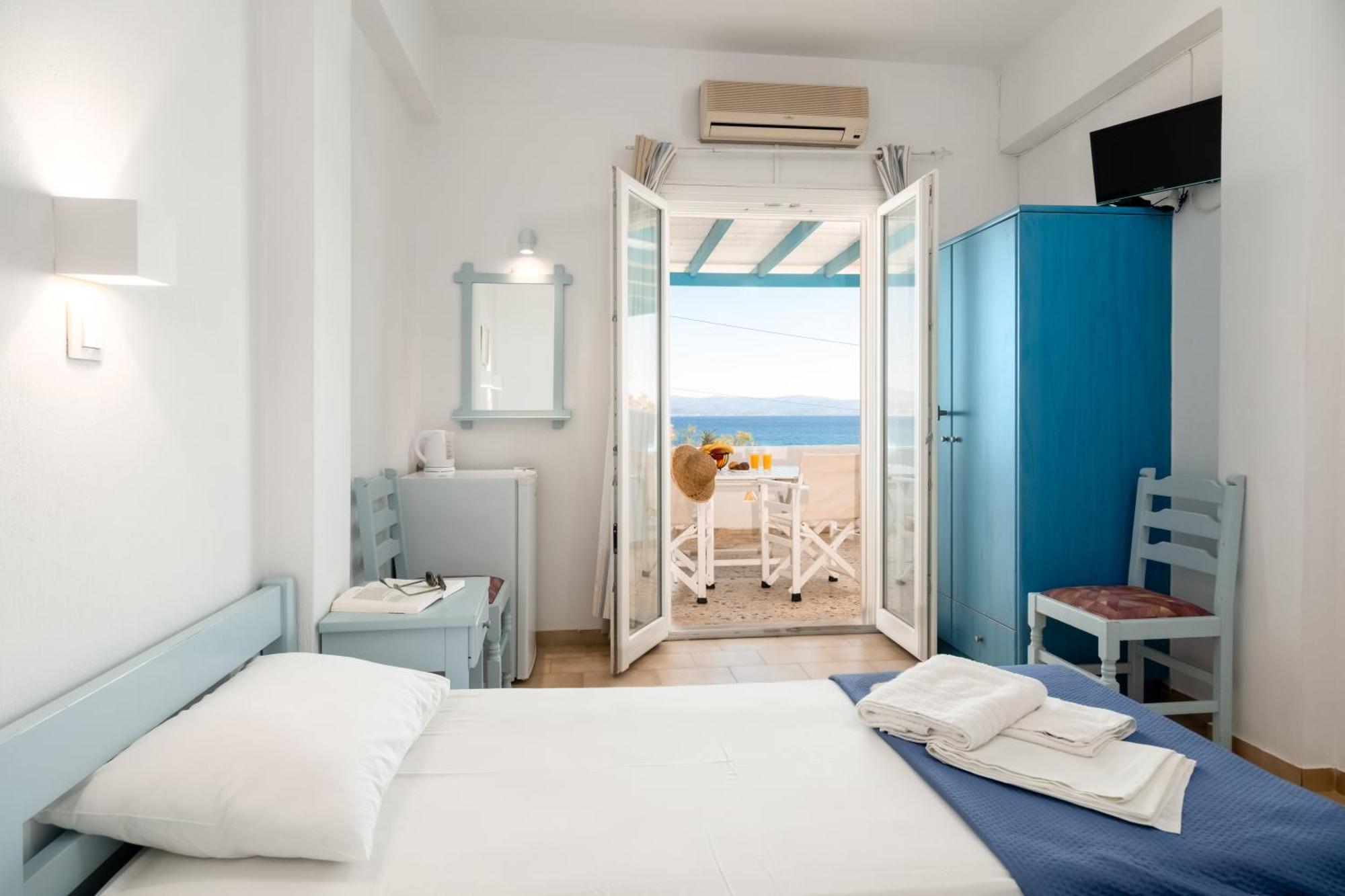 Aparthotel Afroditi