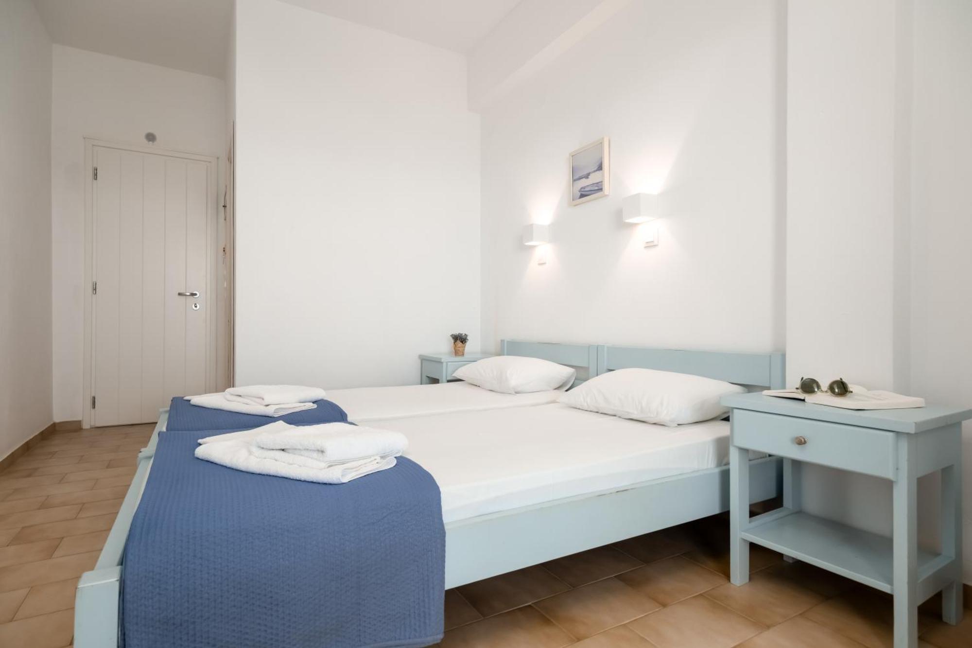 Afroditi Aparthotel *
