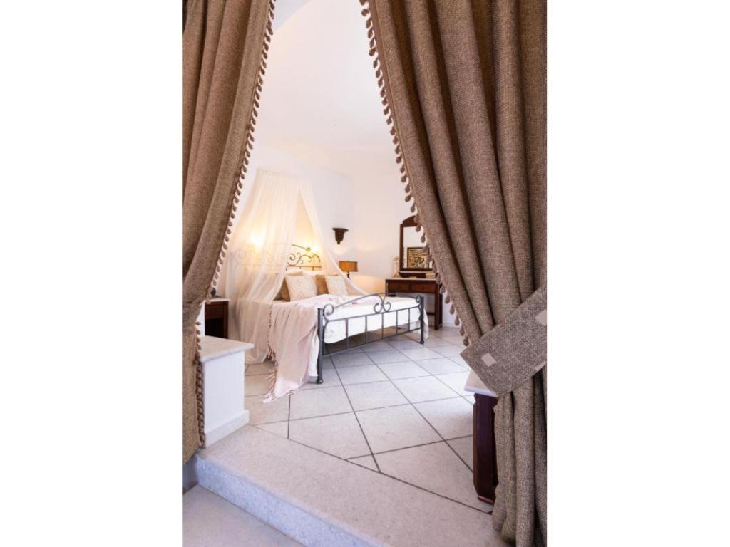Apartment Sunrock - Menexes Stelida (Naxos)