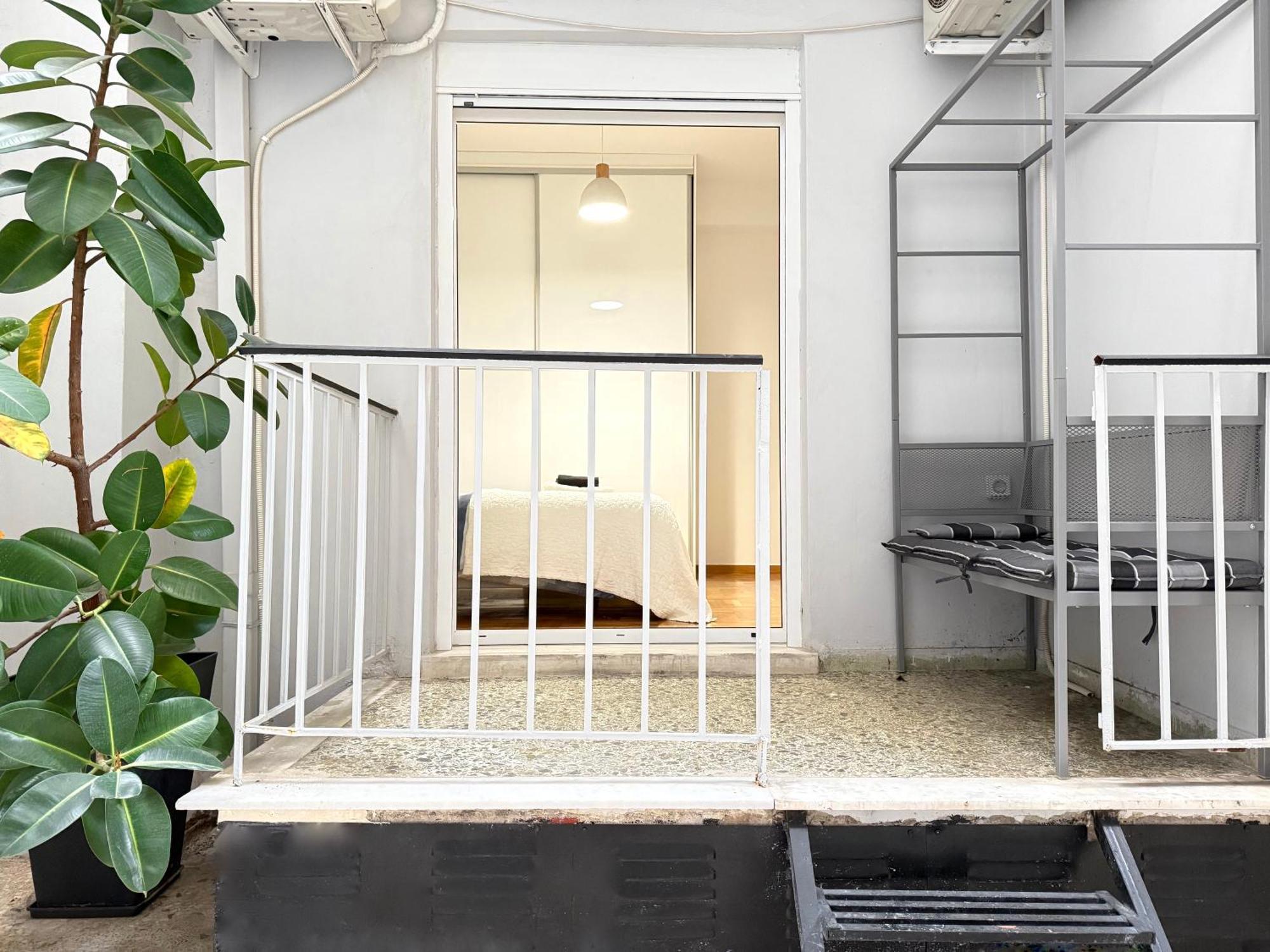 P&p Boutique Apartment