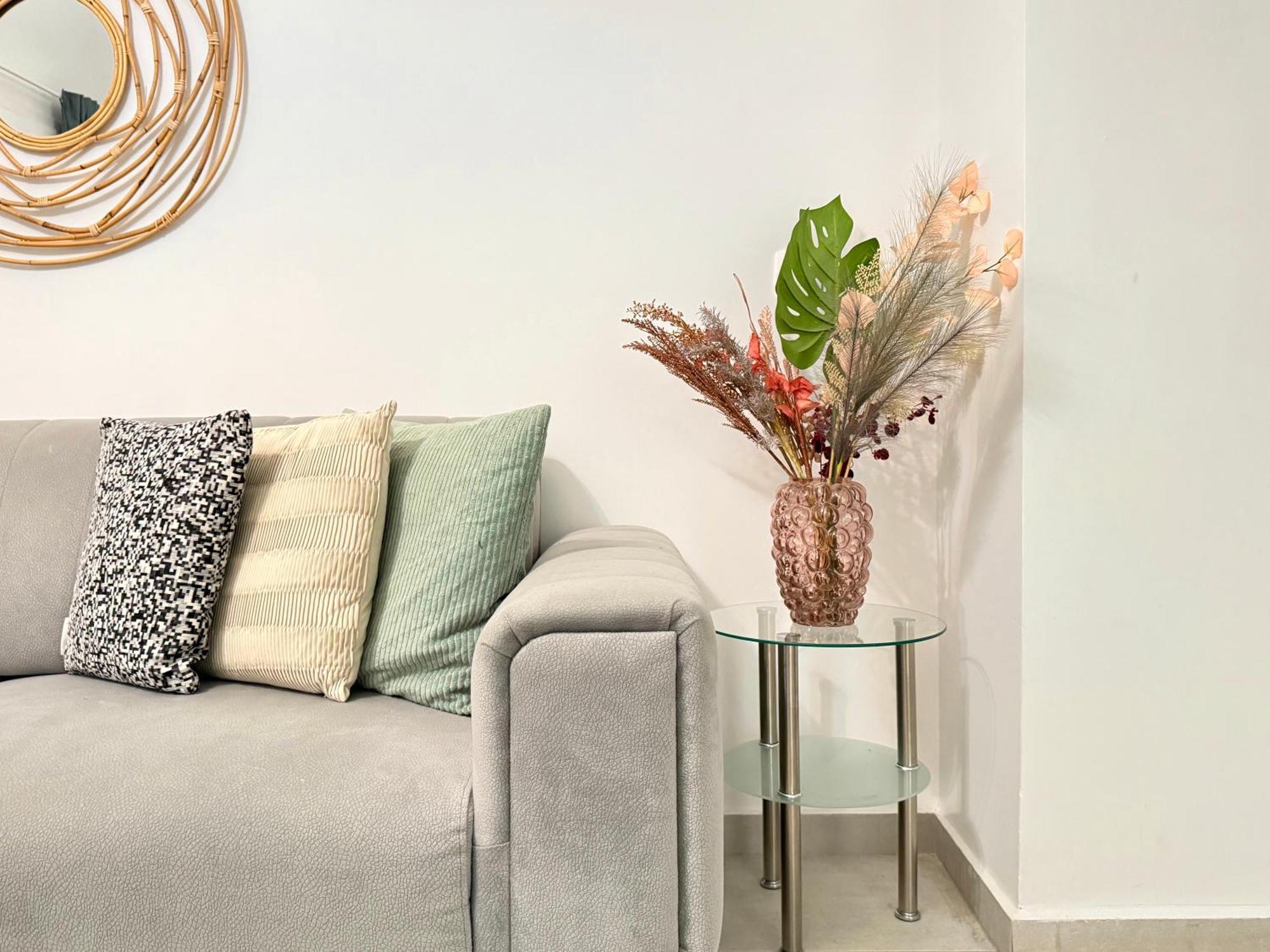 P&p Boutique Apartment