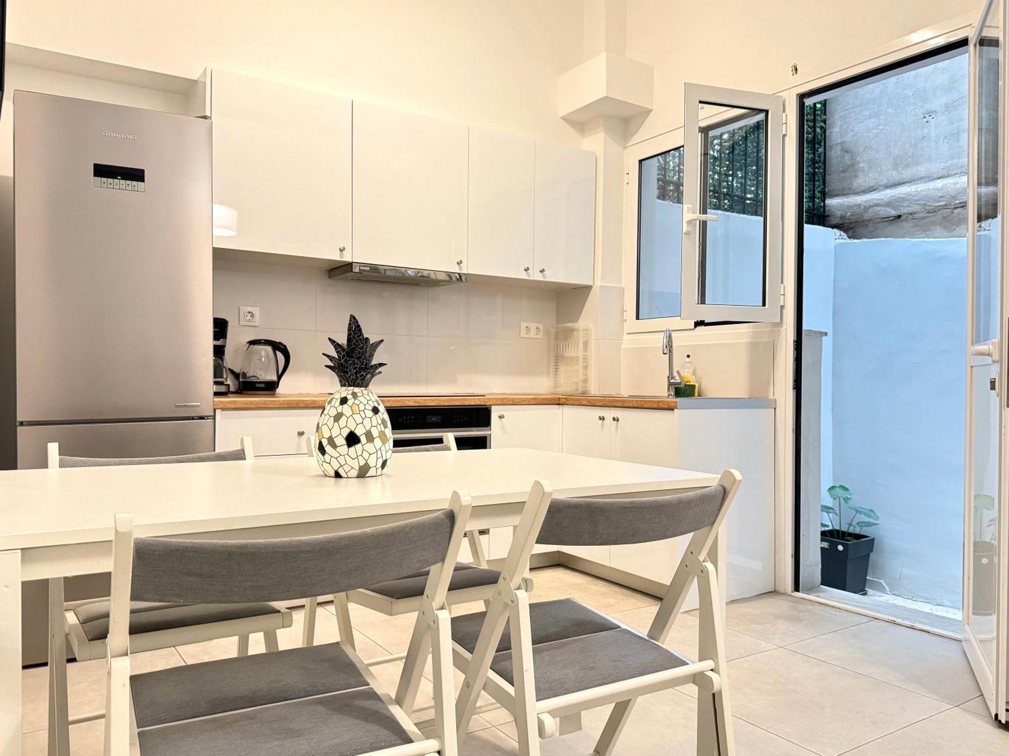 Apartment P&p Boutique