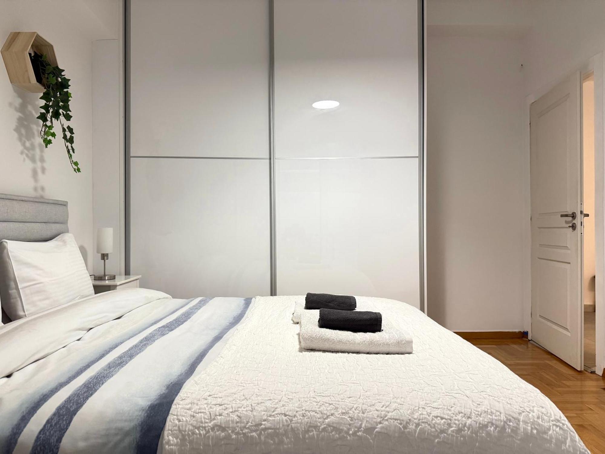 P&p Boutique Apartment *