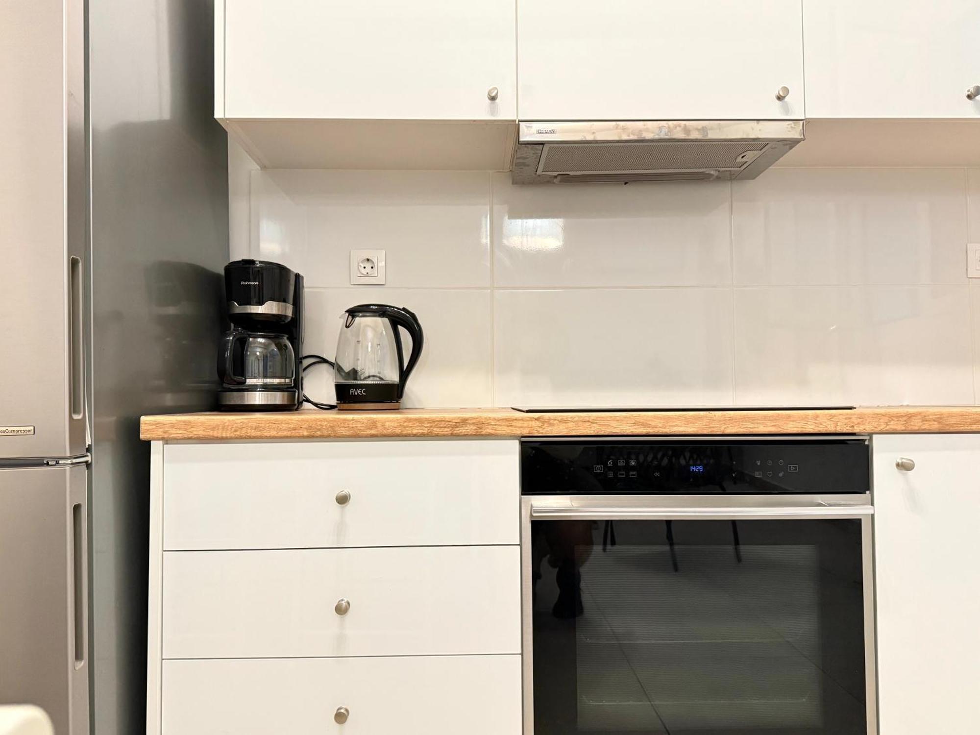 P&p Boutique Apartment