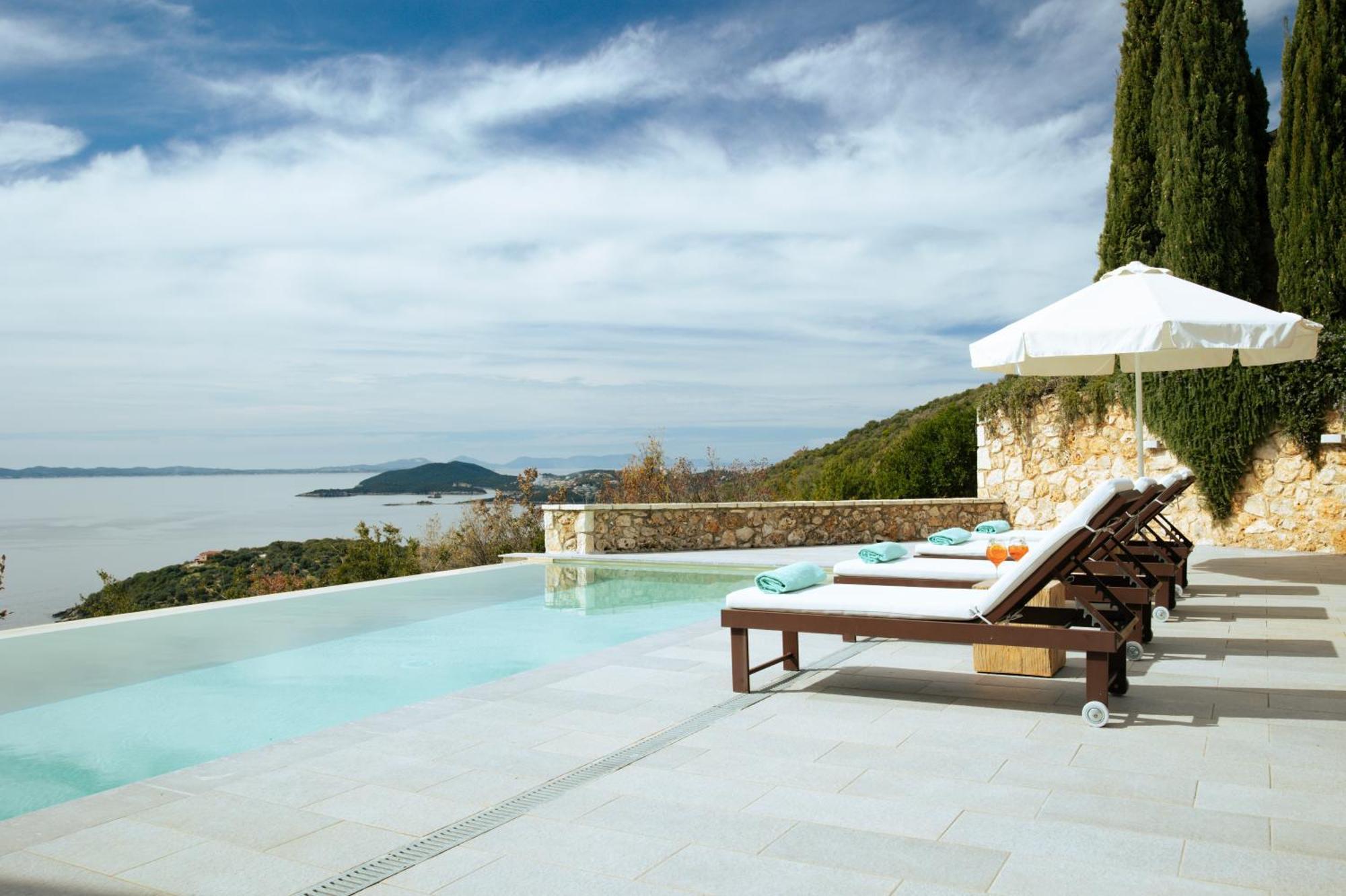 Villa Aldena Luxury