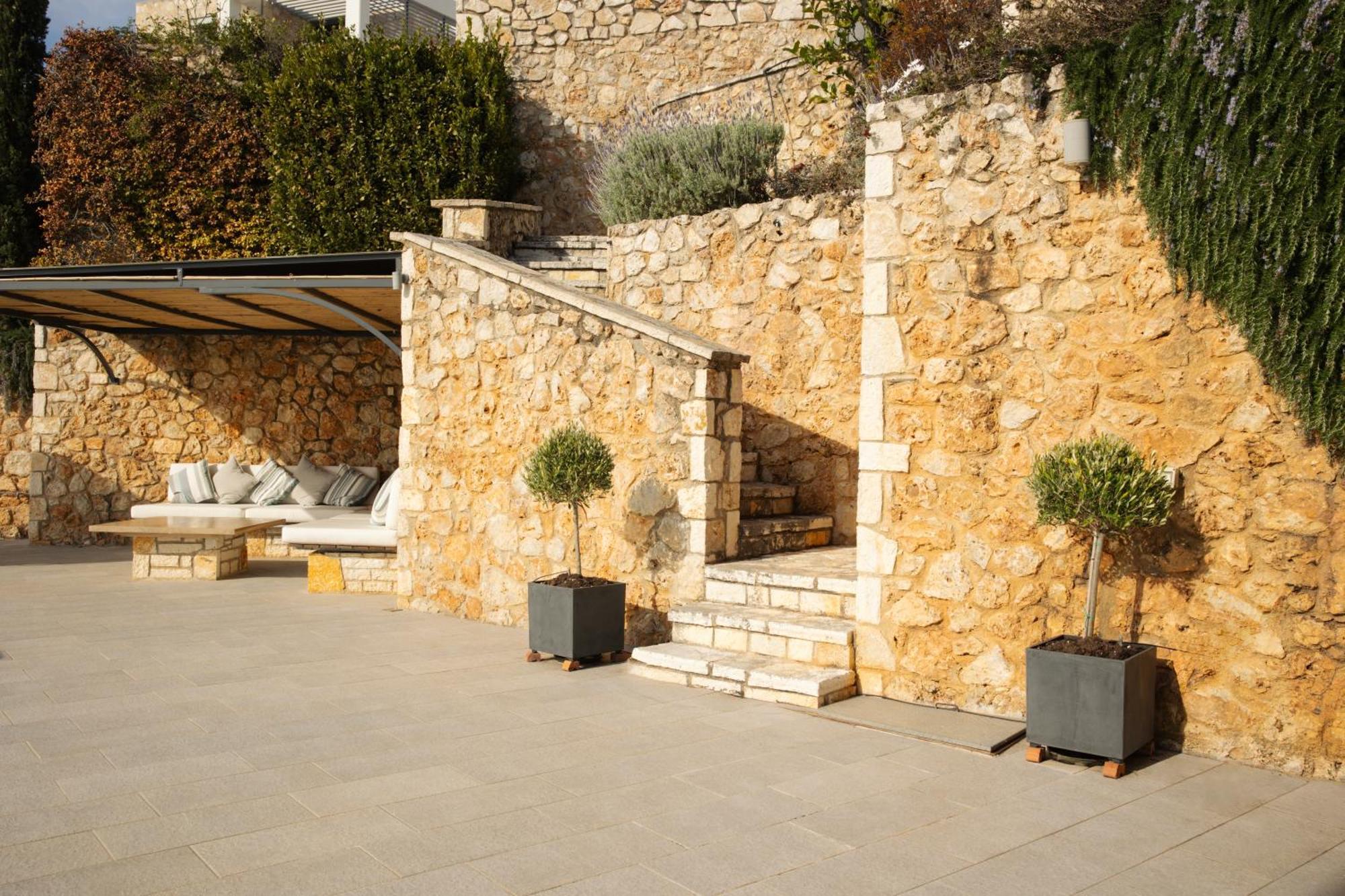 Aldena Luxury * Sivota (Epirus)