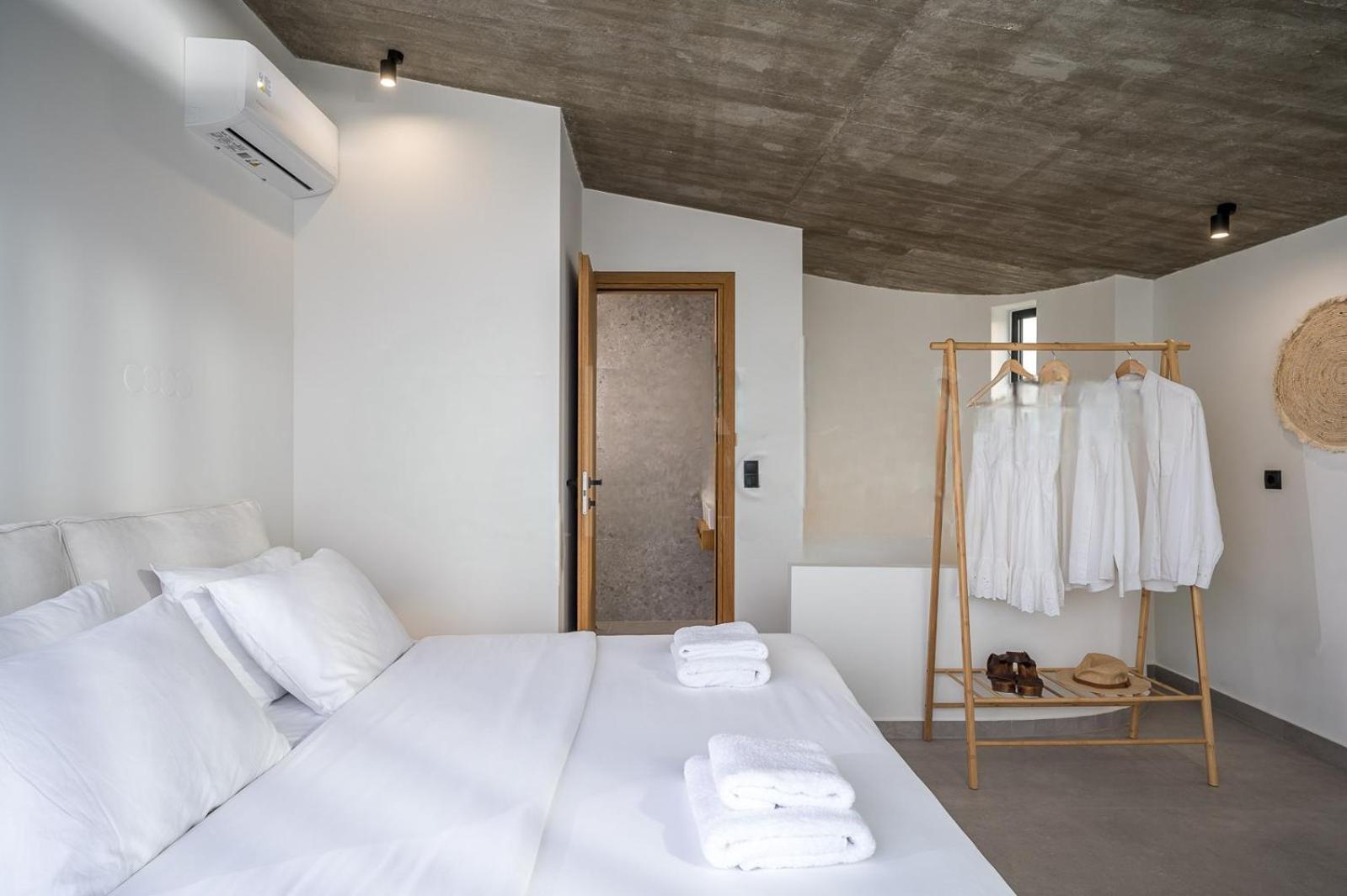 Destino Sea View With Private Pool * Gournes Gouvon