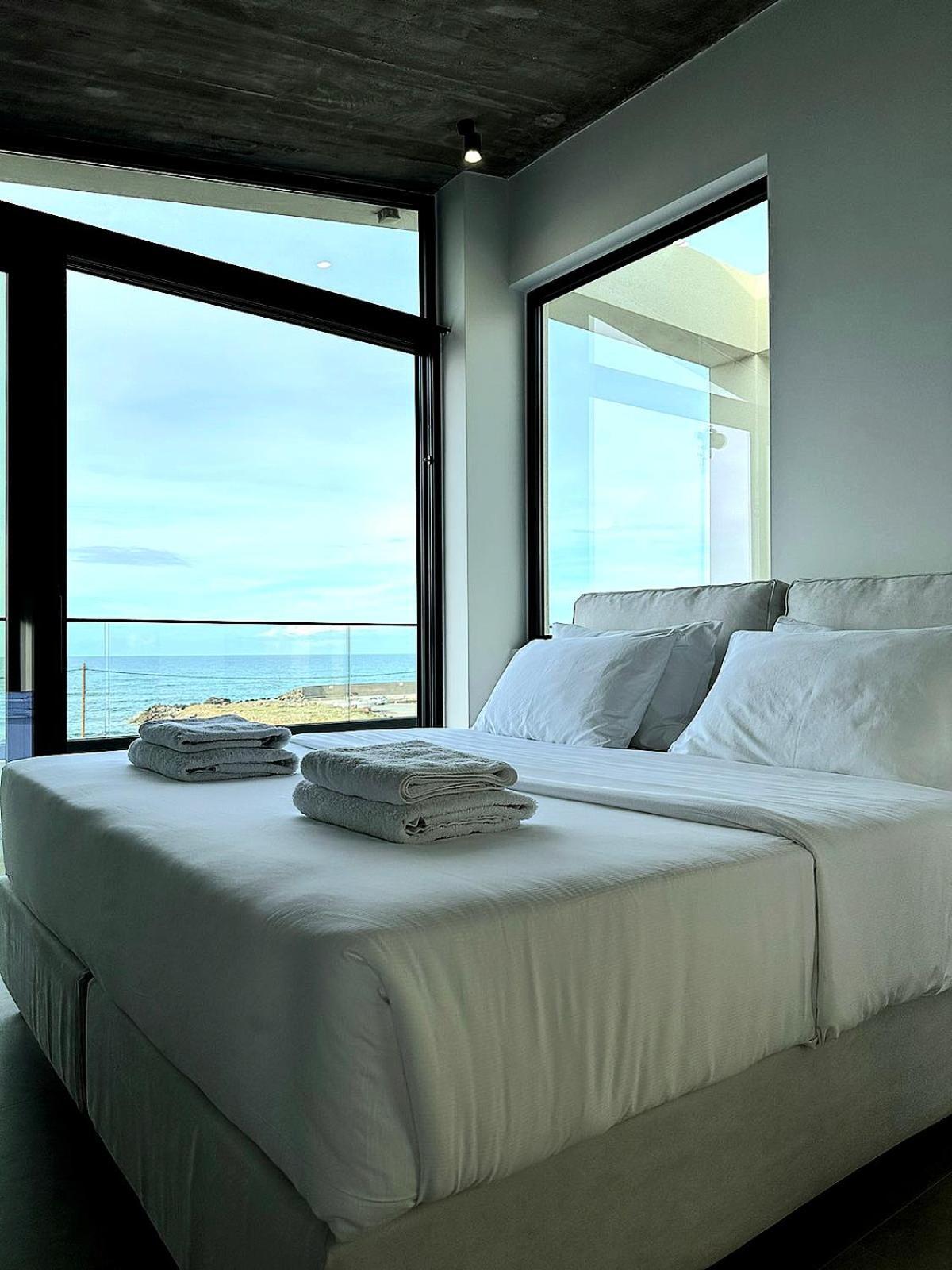 Villa Destino Sea View With Private Pool *