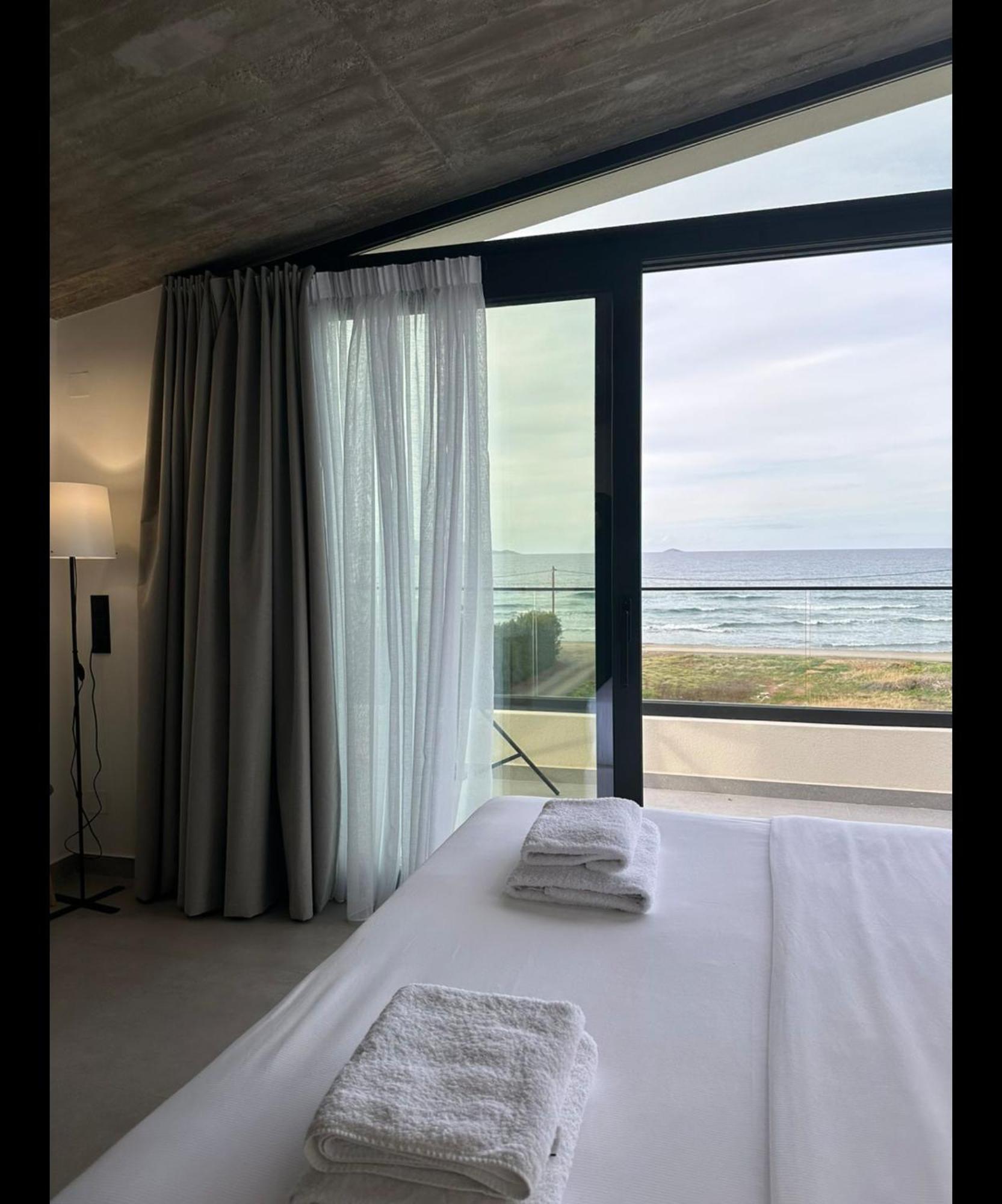 Destino Sea View With Private Pool Villa