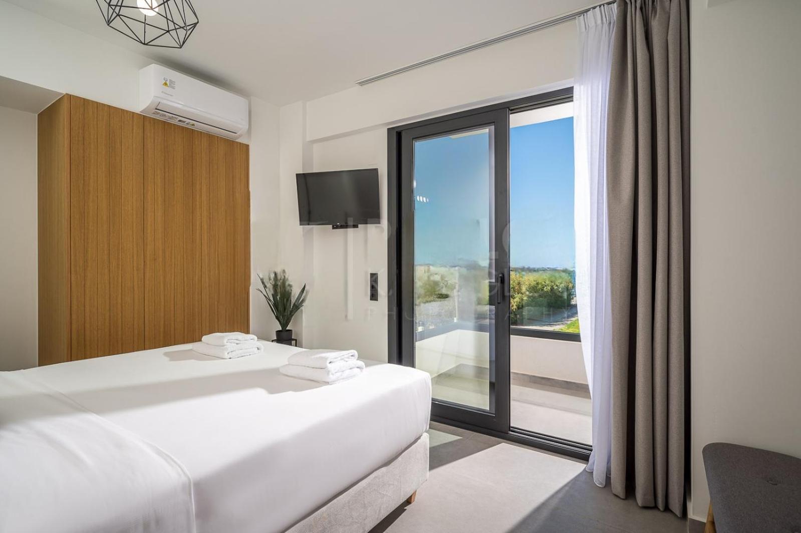 Destino Sea View With Private Pool Villa *