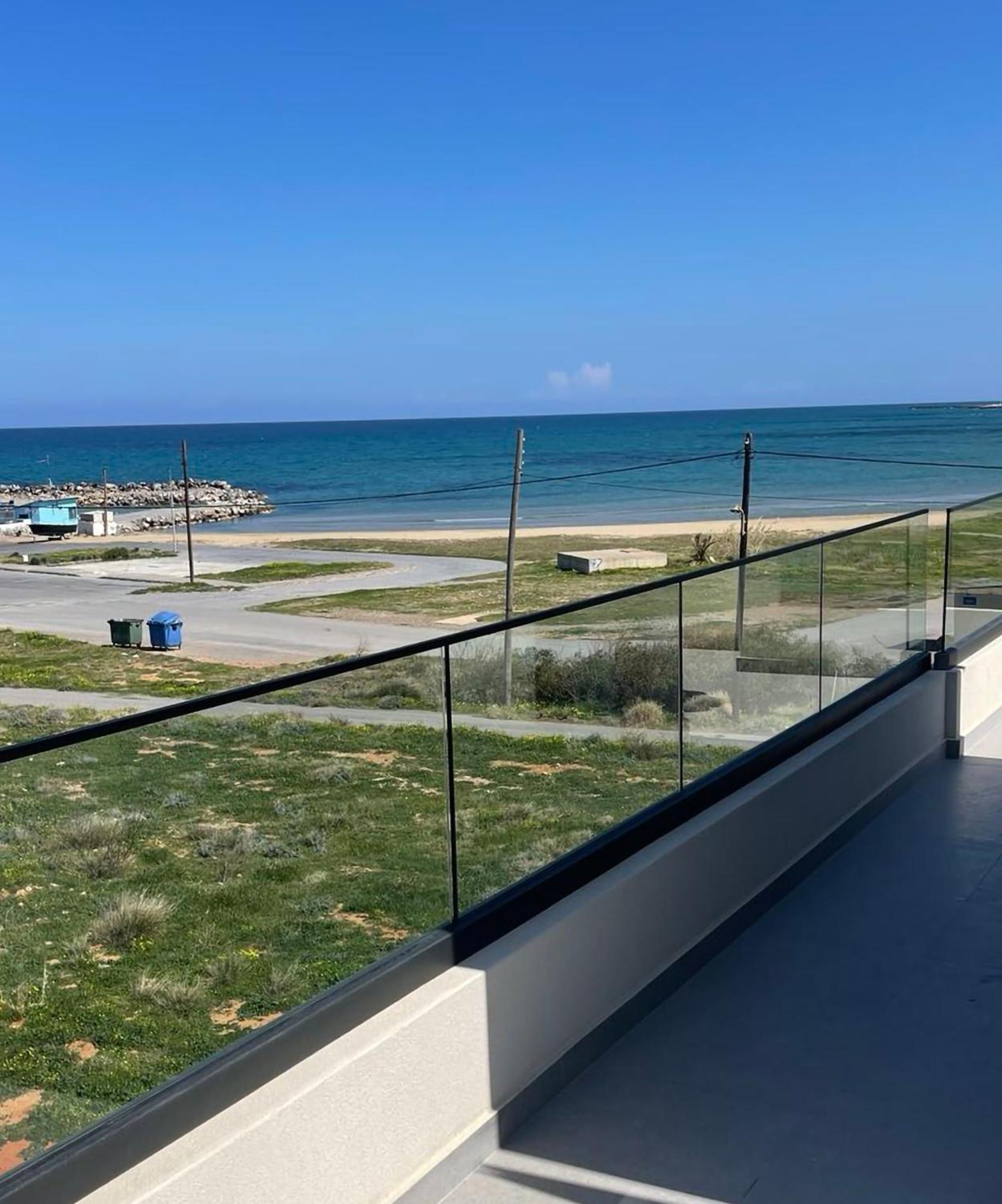 Destino Sea View With Private Pool