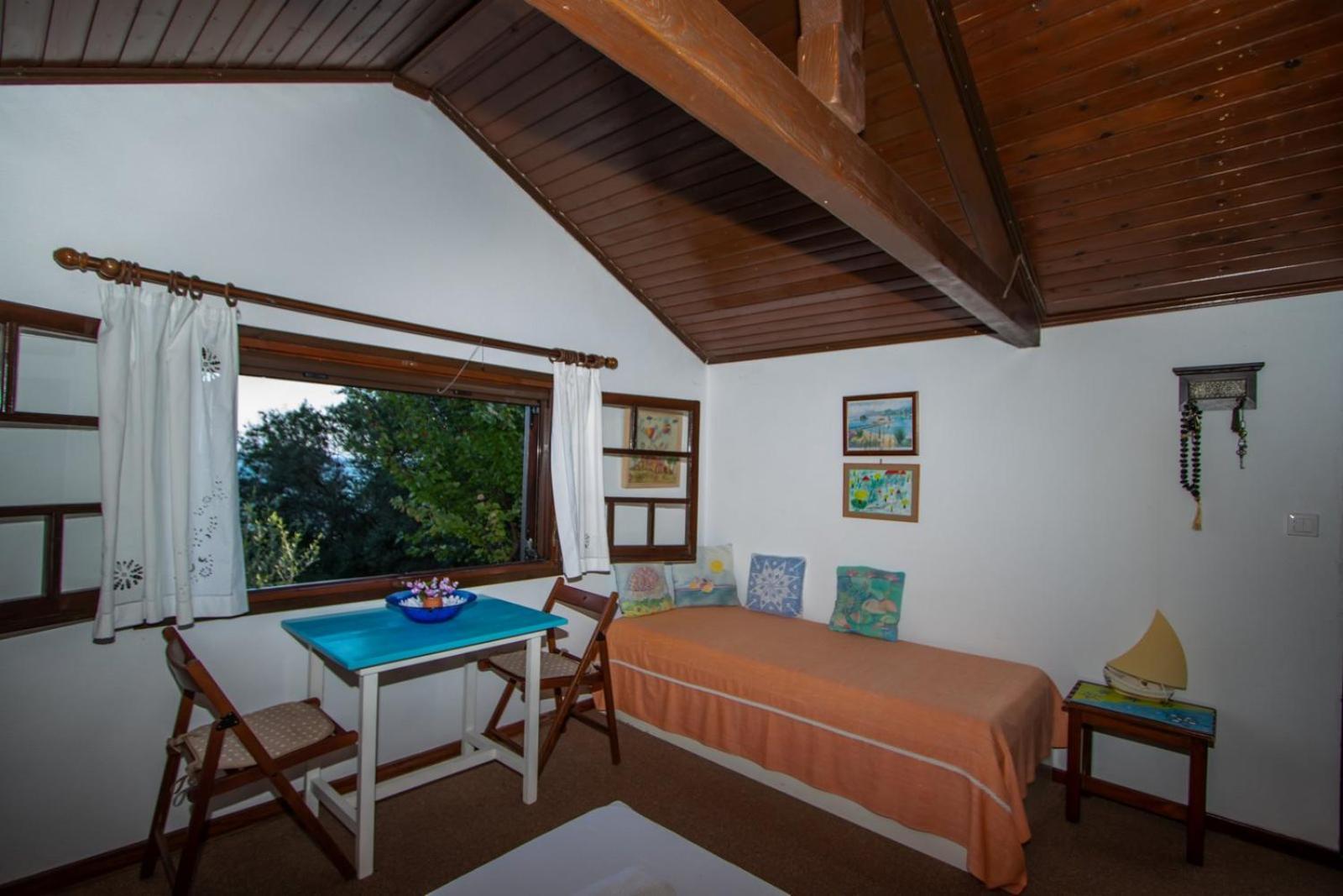 Apartment Beachfront Romantica Place *