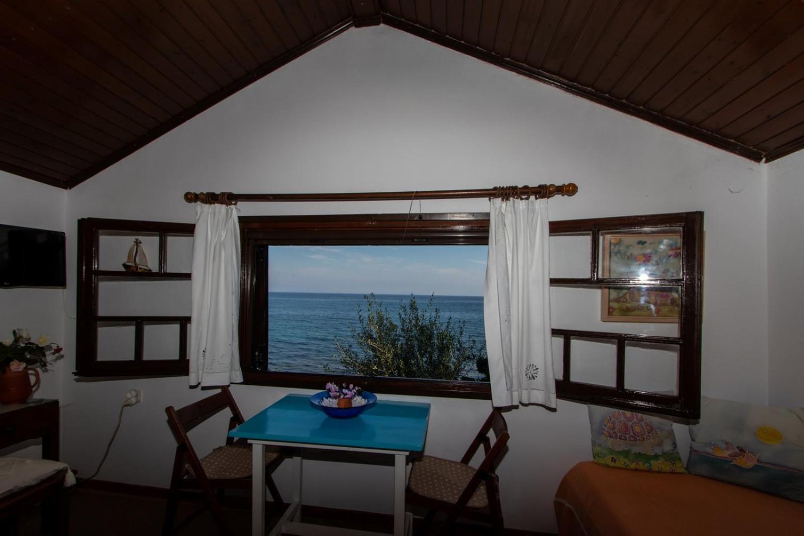 Apartment Beachfront Romantica Place *