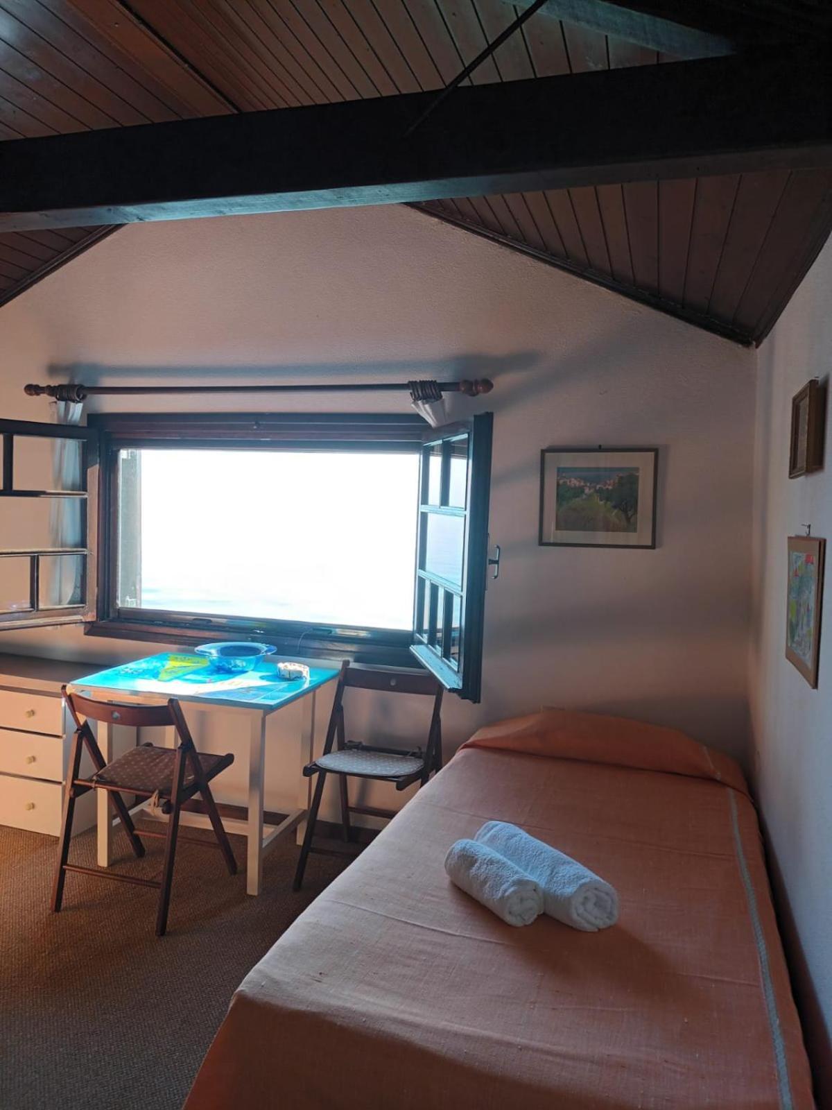 Beachfront Romantica Place * Agia Pelagia Chlomou