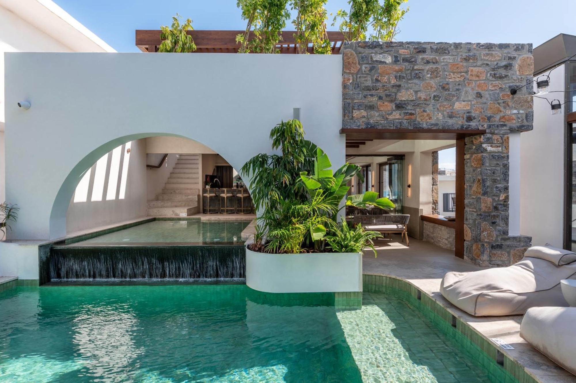 Stories Boutique Elounda (Crete)