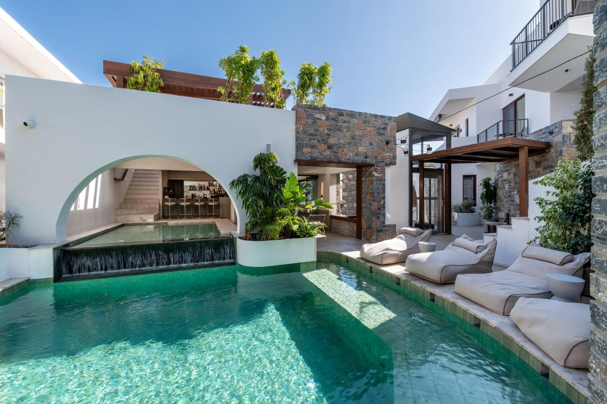 Hotel Stories Boutique