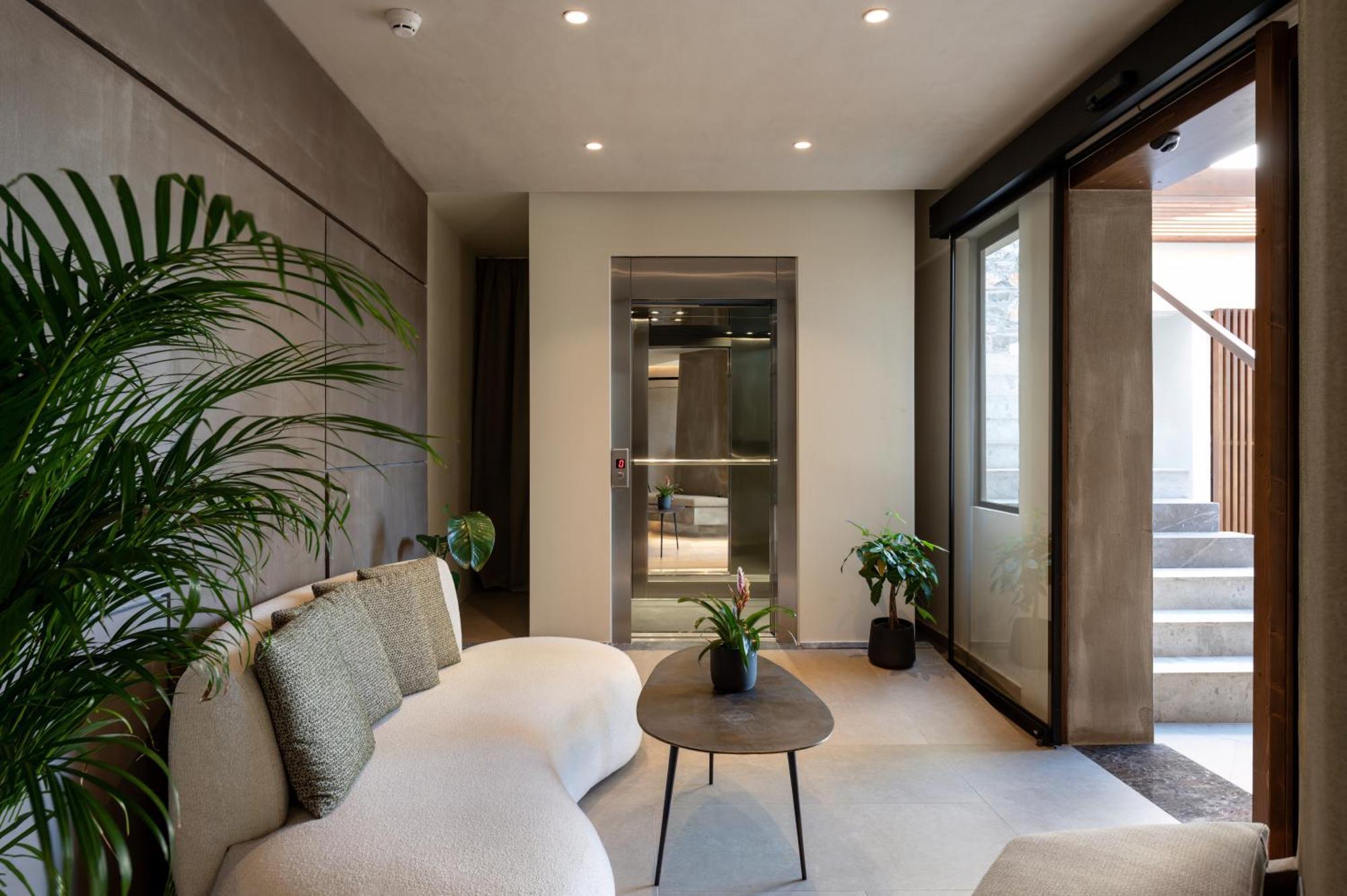 Hotel Stories Boutique