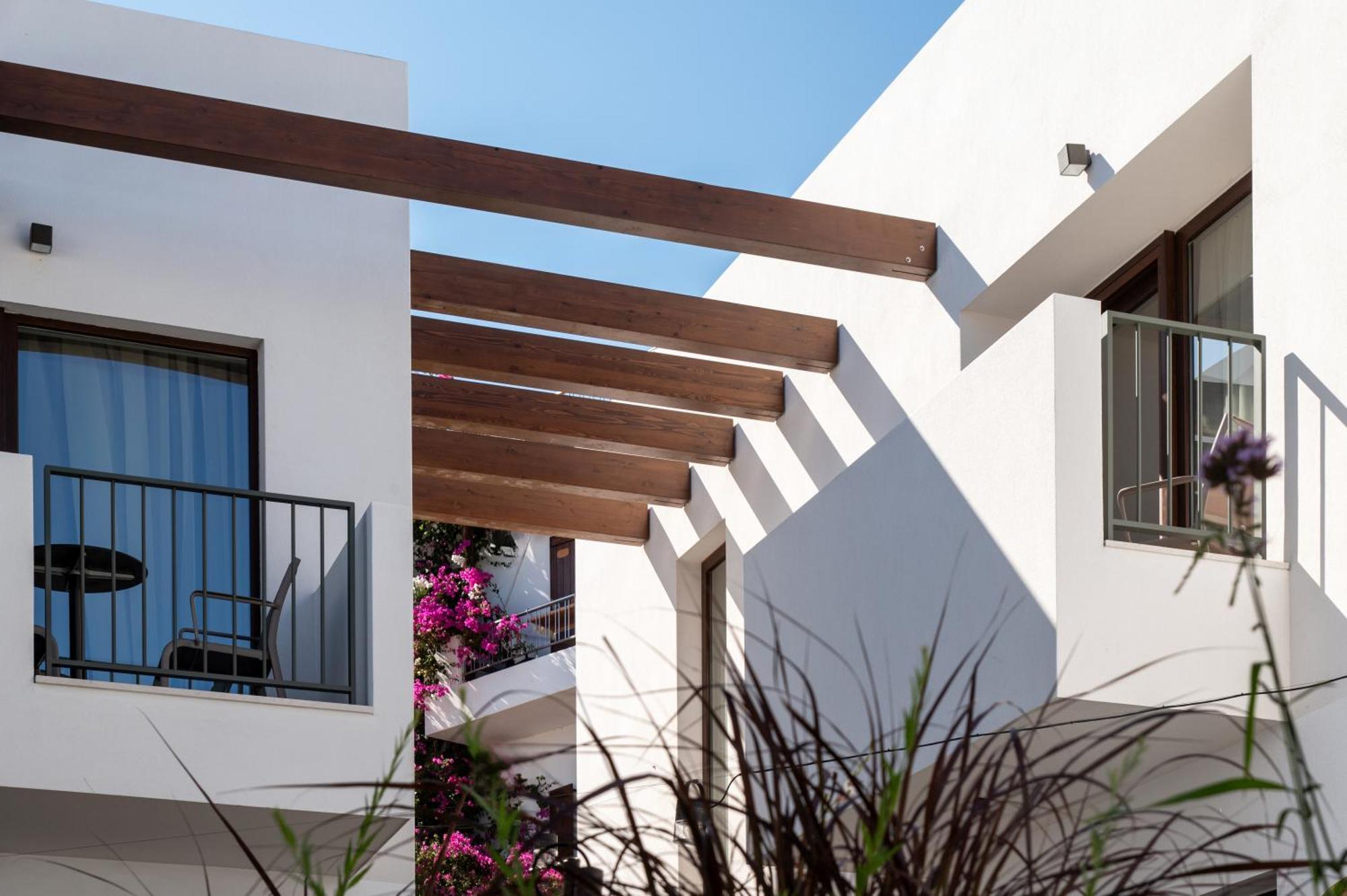Stories Boutique Hotel Elounda (Crete)