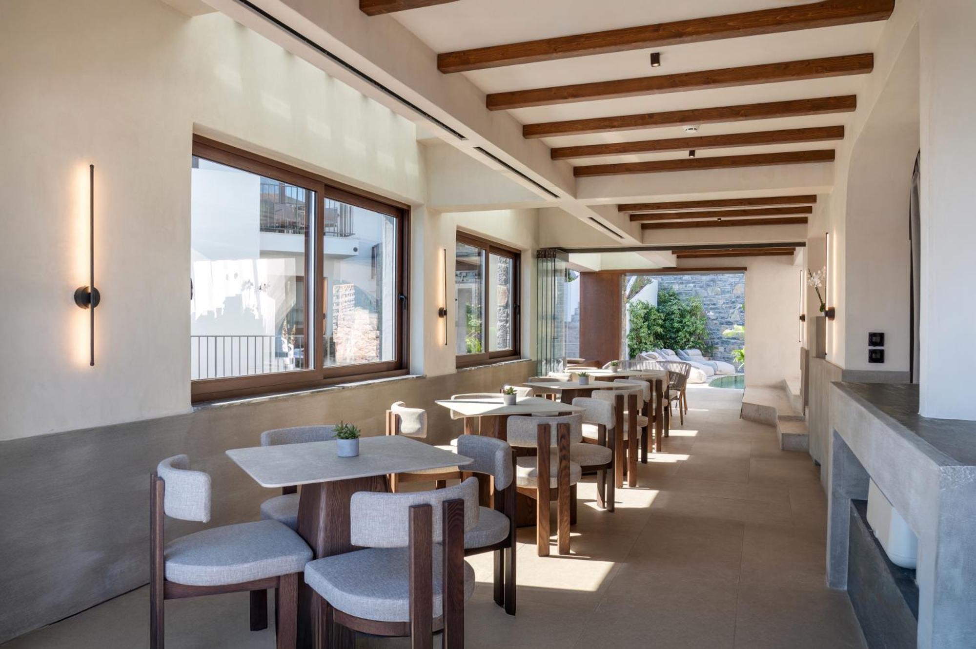 Stories Boutique Hotel