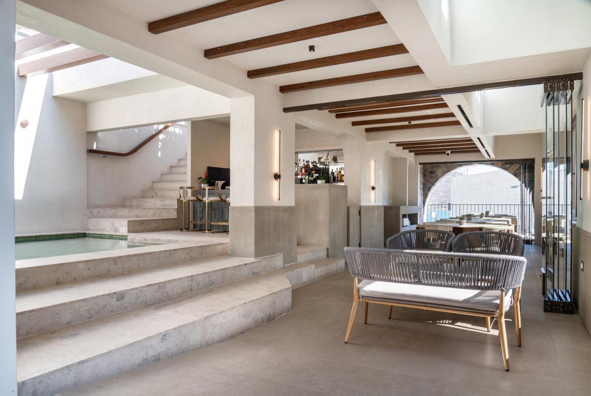 Stories Boutique Hotel Elounda (Crete)
