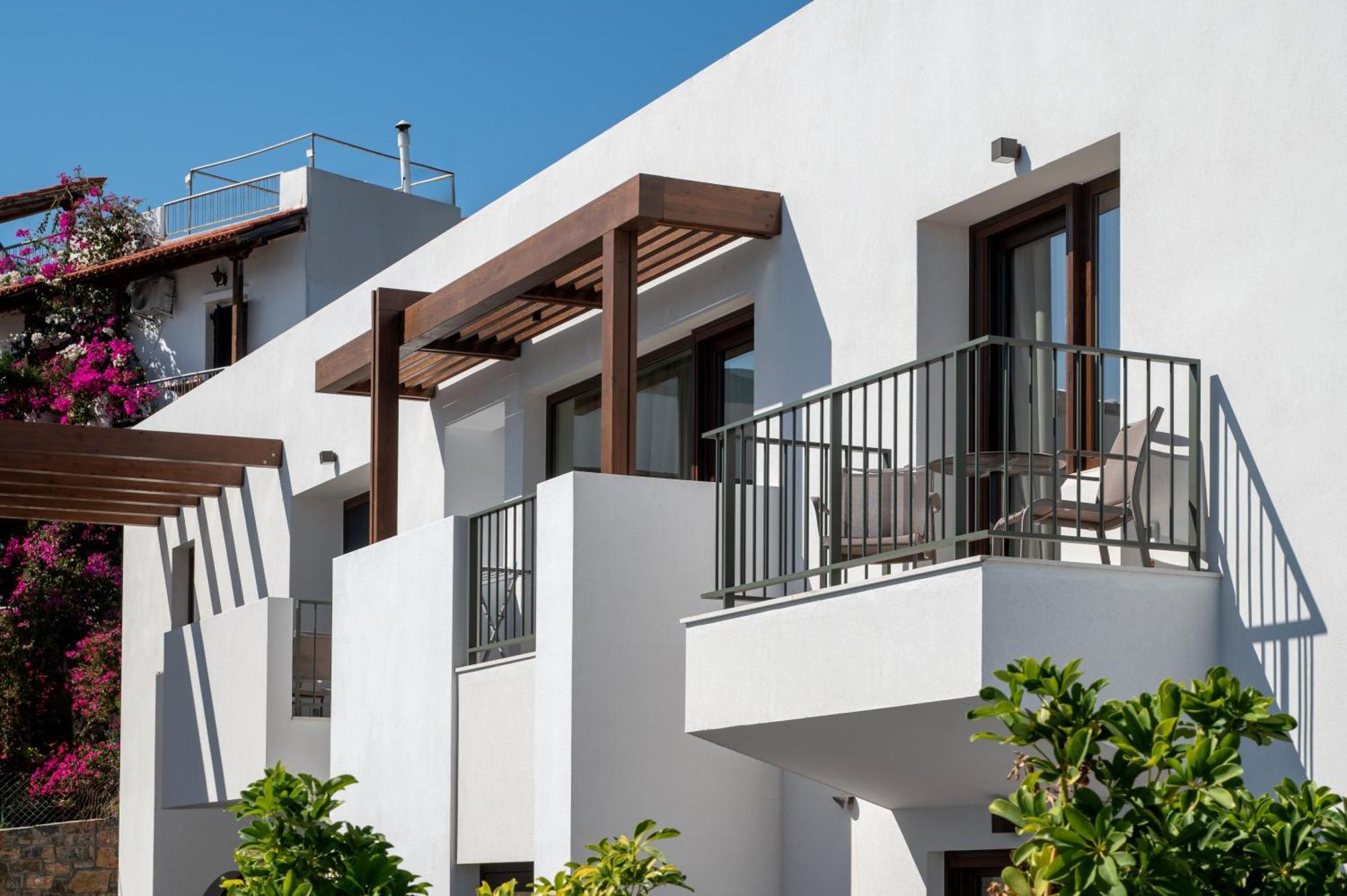 Stories Boutique Hotel