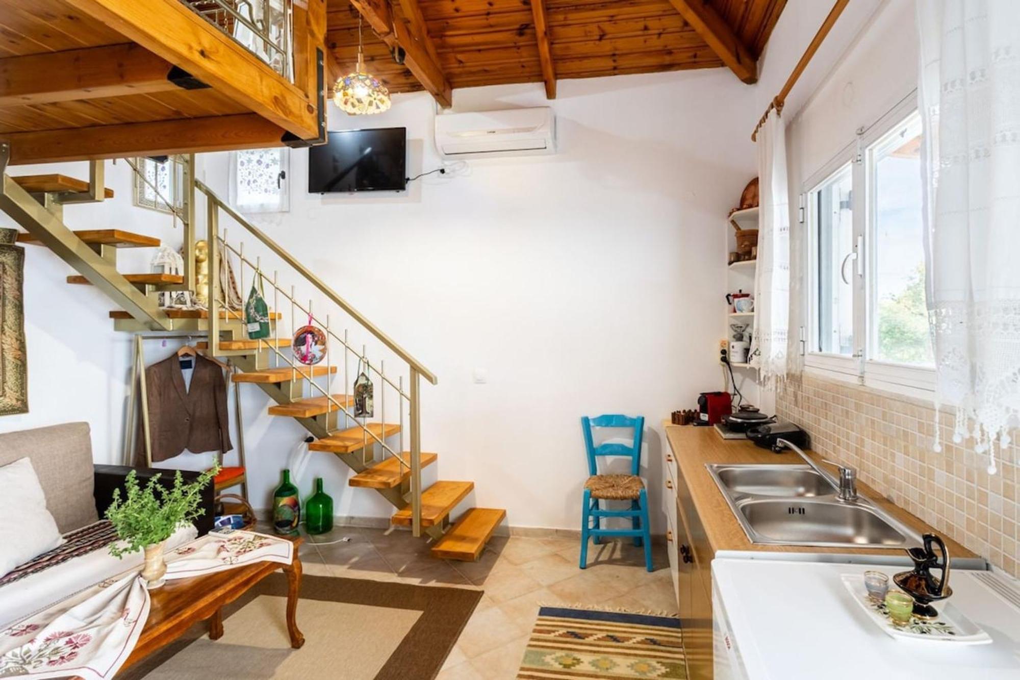 Apartment Sunny One