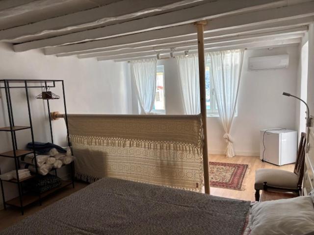 Apartment Mona *