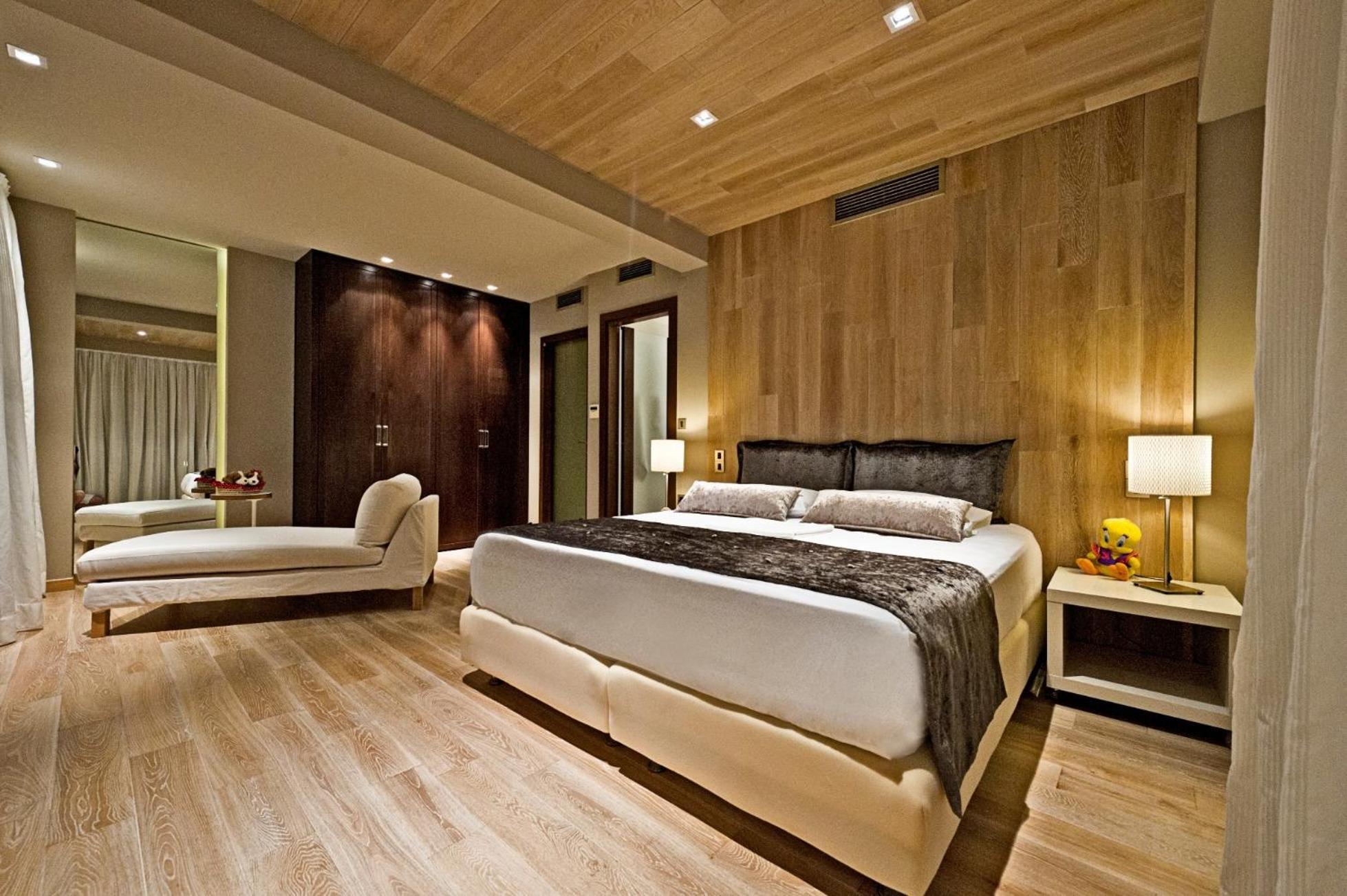 Villa Ionian *