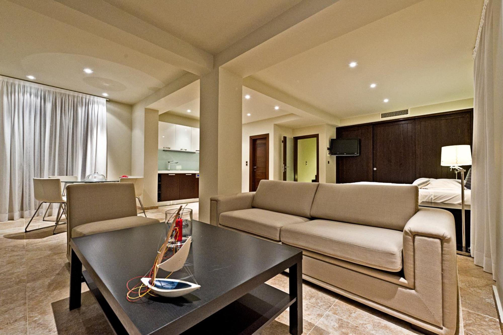 Villa Ionian *