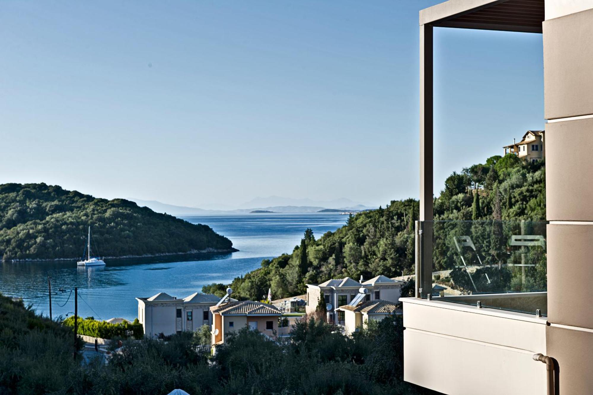 Villa Ionian