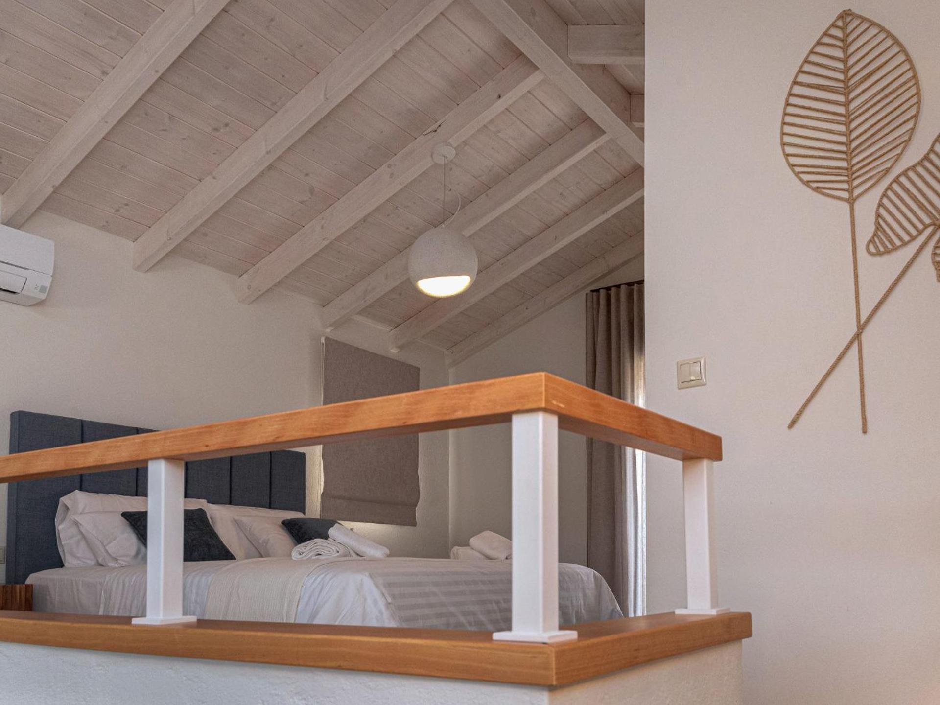 Holiday home Alsalos Stone By Halkidiki Agios Nikolaos (Chalkidiki)