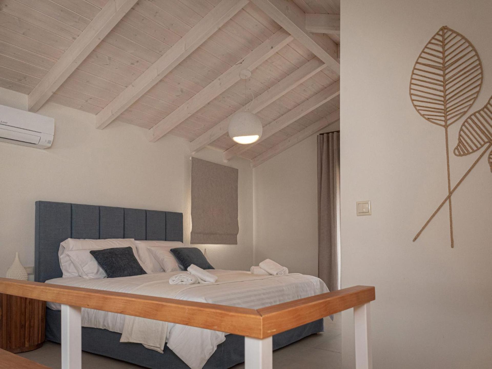 Alsalos Stone By Halkidiki Holiday home *