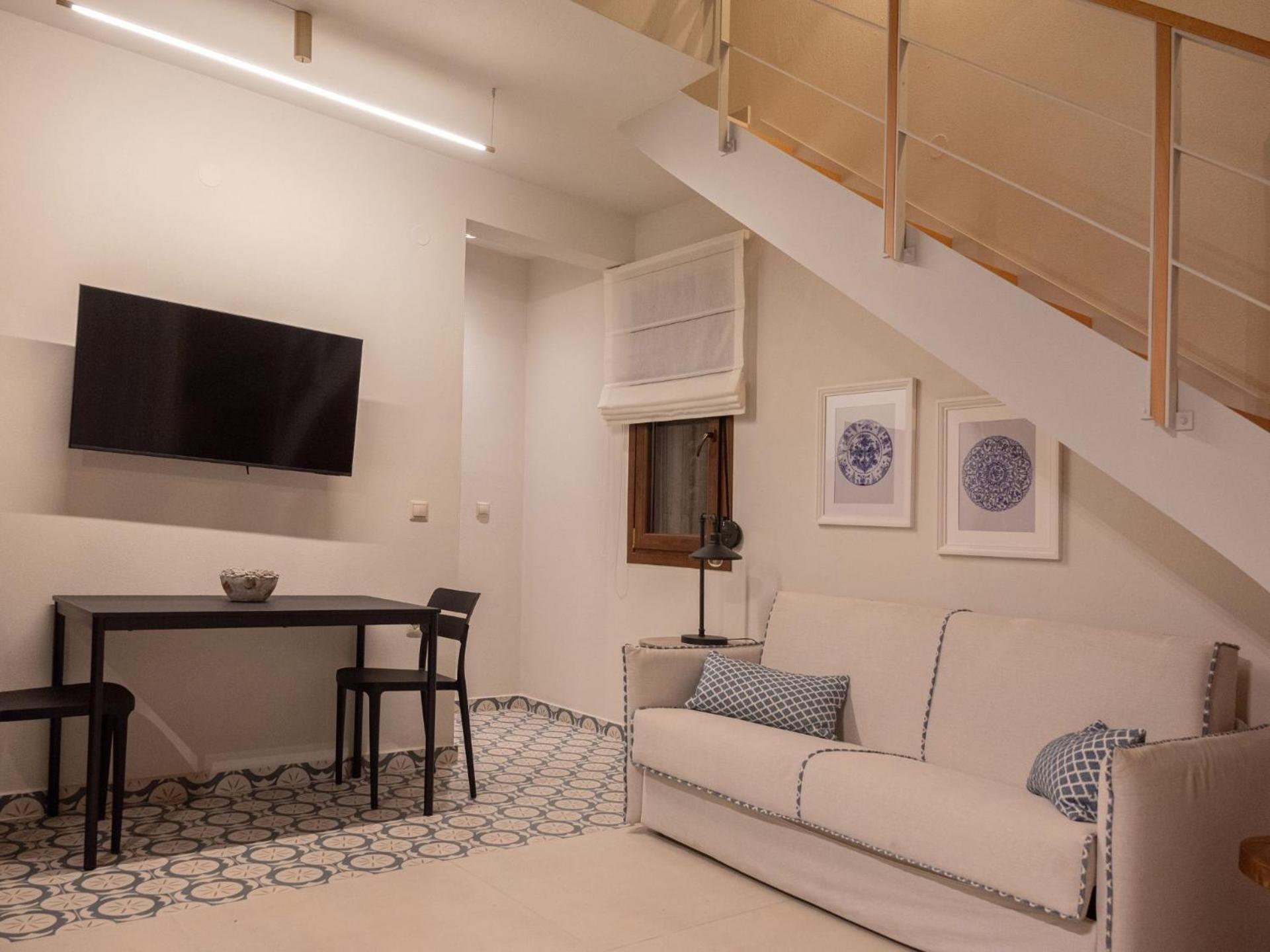 Holiday home Alsalos Stone By Halkidiki Agios Nikolaos (Chalkidiki)